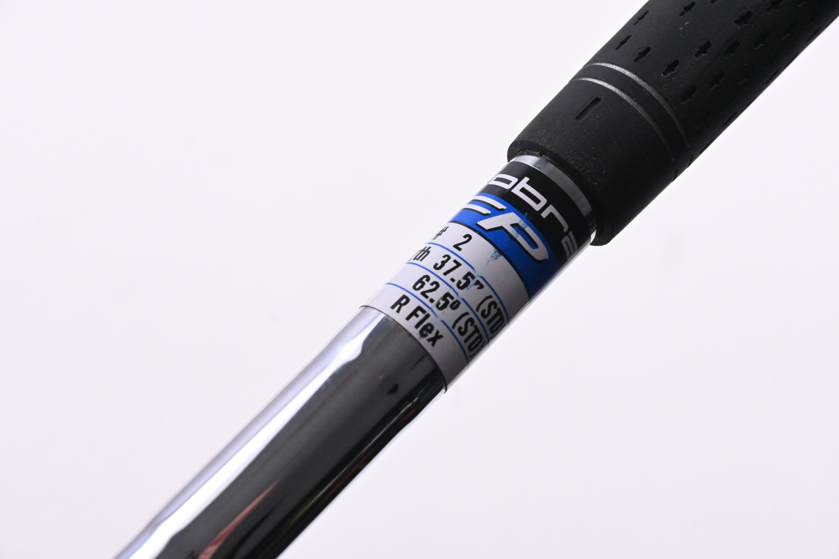 Cobra FP #6 Iron / Regular Flex NS Pro 1030H Shaft