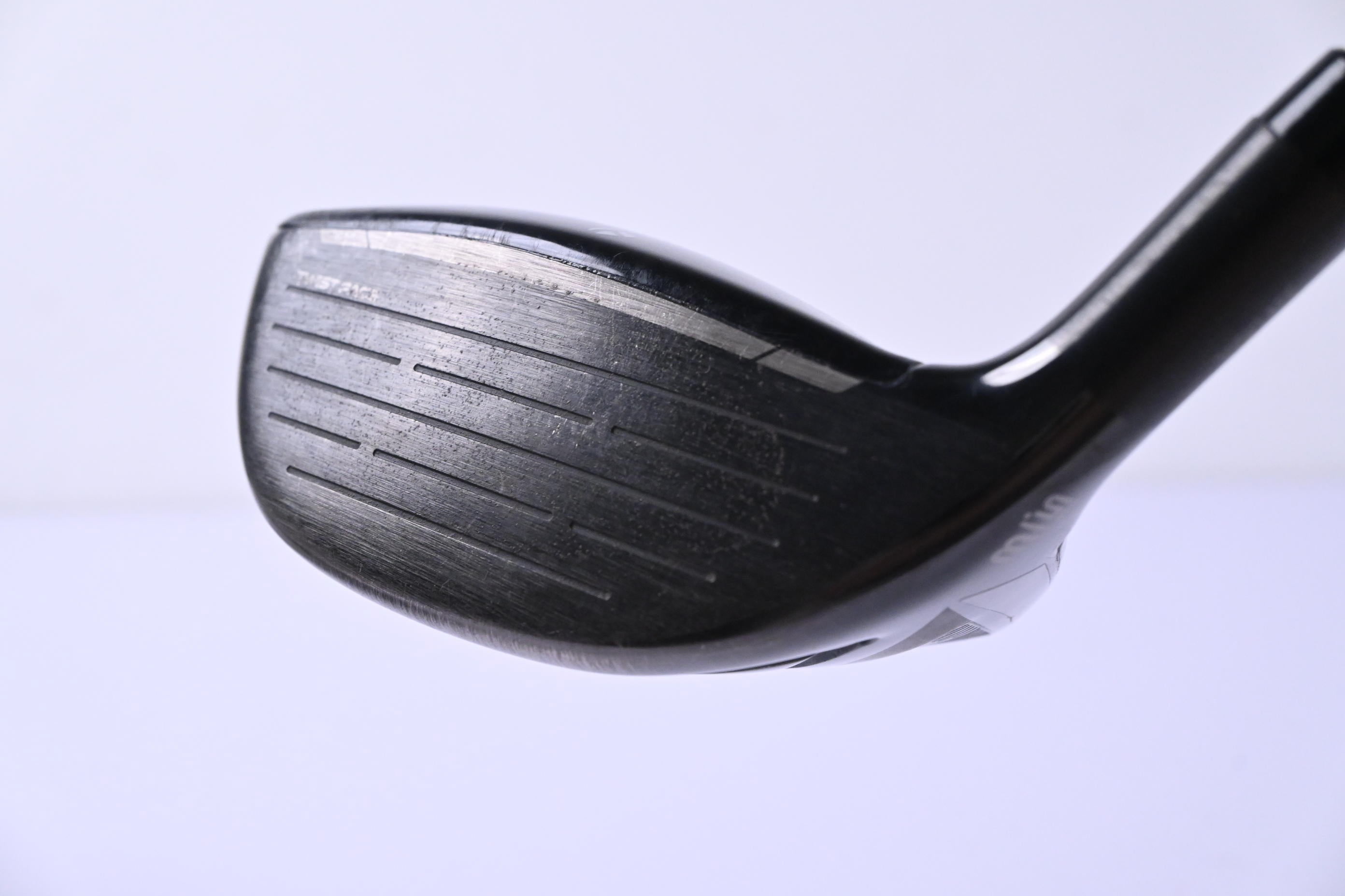 Taylormade Qi10 #3 Wood / 15 Degree / Stiff Flex Fujikura Ventus TR Blue 5 Shaft