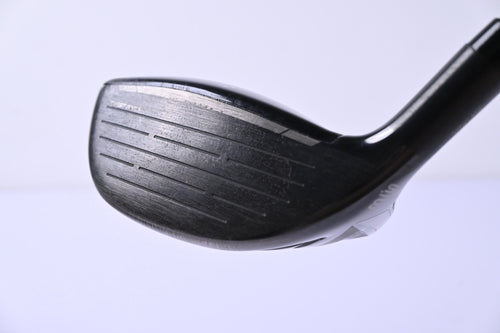 Taylormade Qi10 #3 Wood / 15 Degree / Stiff Flex Fujikura Ventus TR Blue 5 Shaft