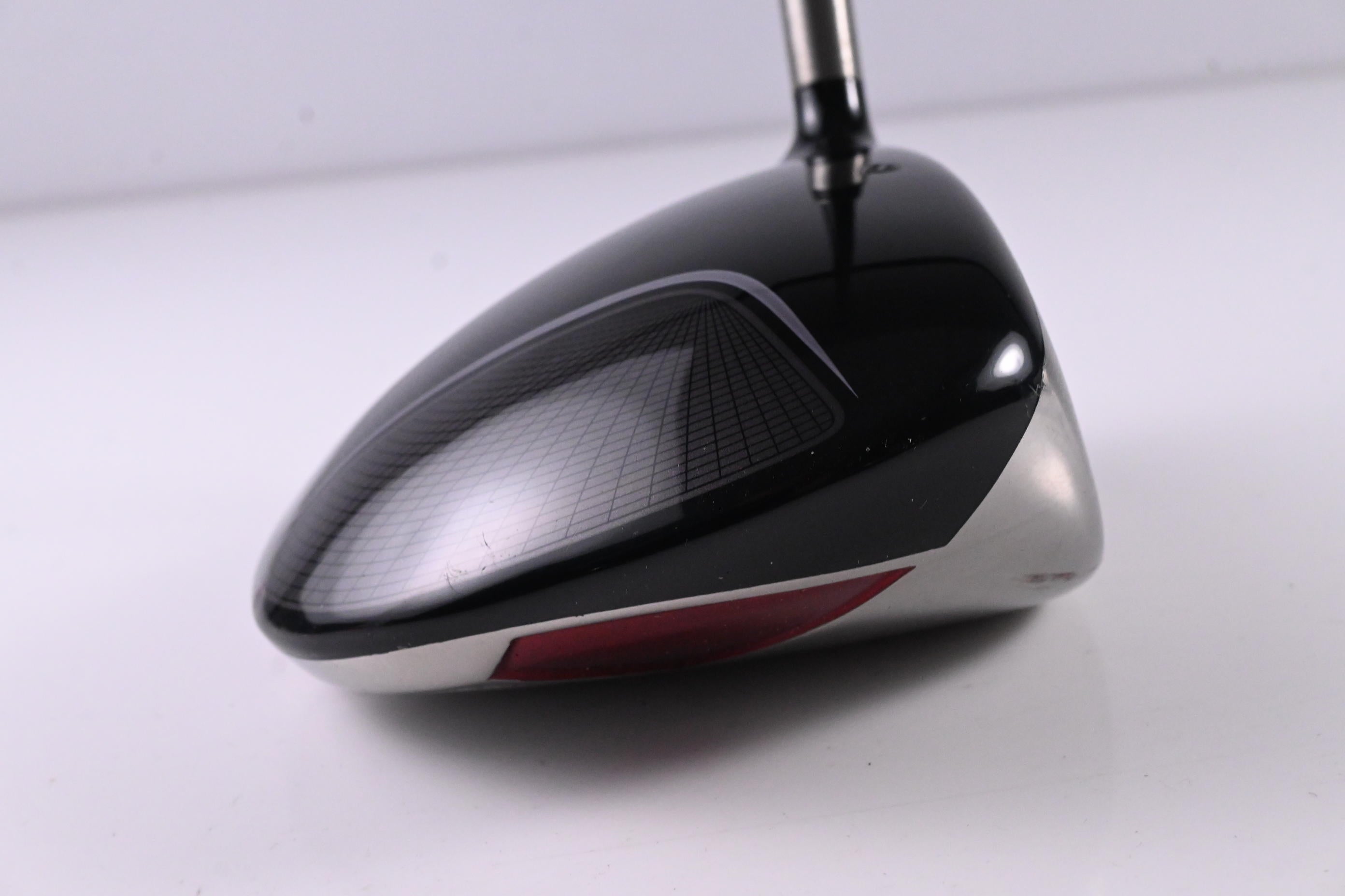 Taylormade Burner 2007 HT Driver / 13 Degree / Regular Flex REAX Superfast 50