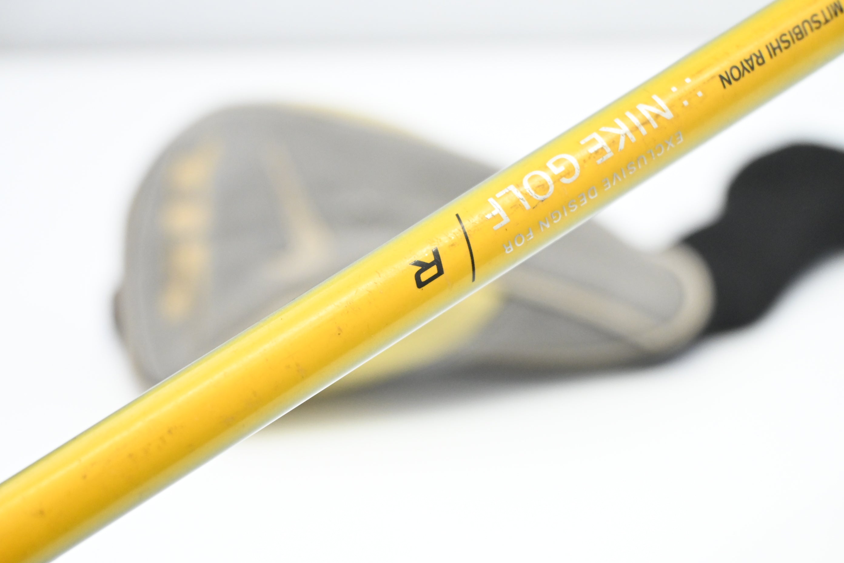 Nike SQ #3 Wood / 15 Degree / Regular Flex Diamana Sasquatch Shaft