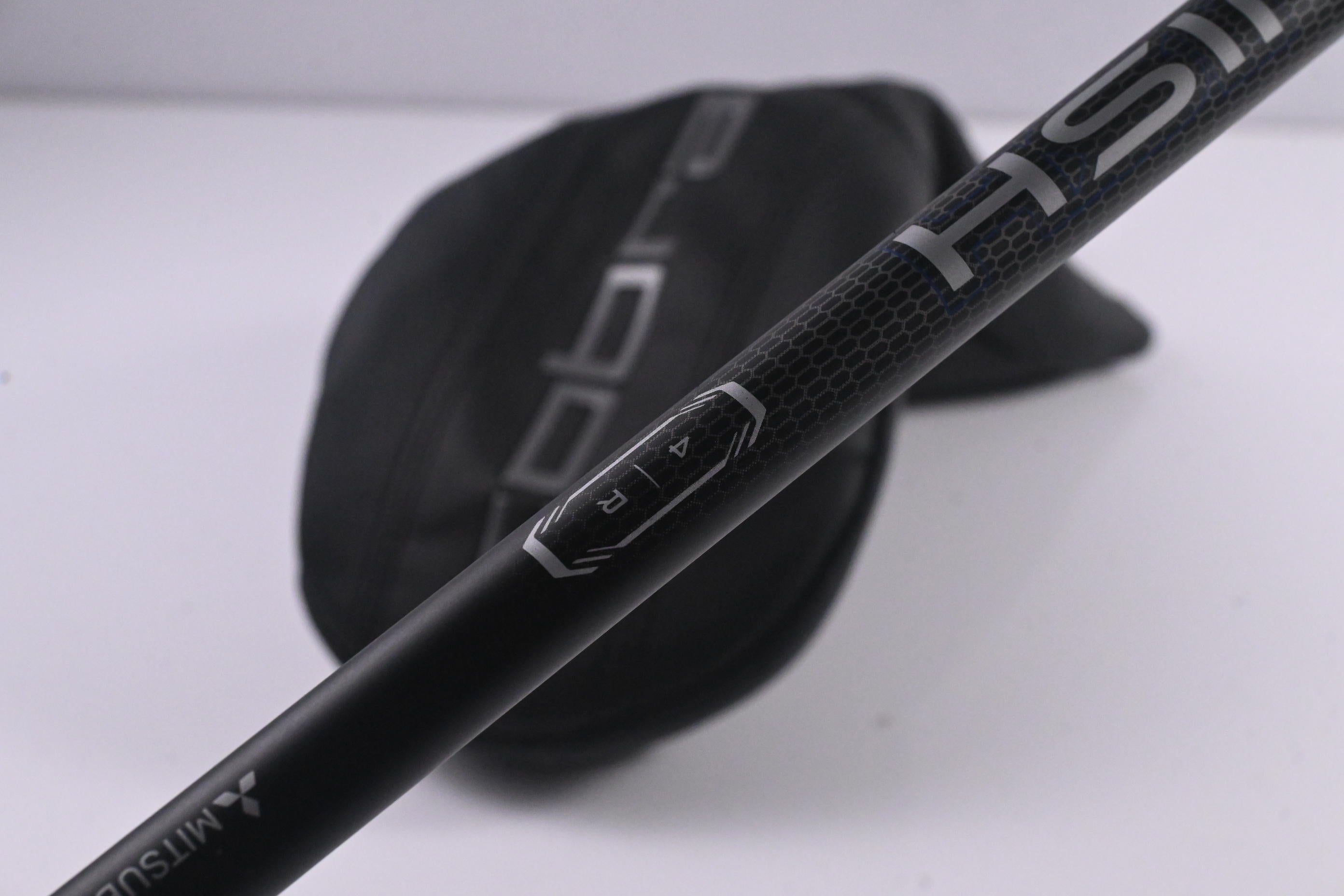 Cobra DS-Adapt MAX-K Driver / 12 Degree / Regular Flex Vanquish 4 Shaft