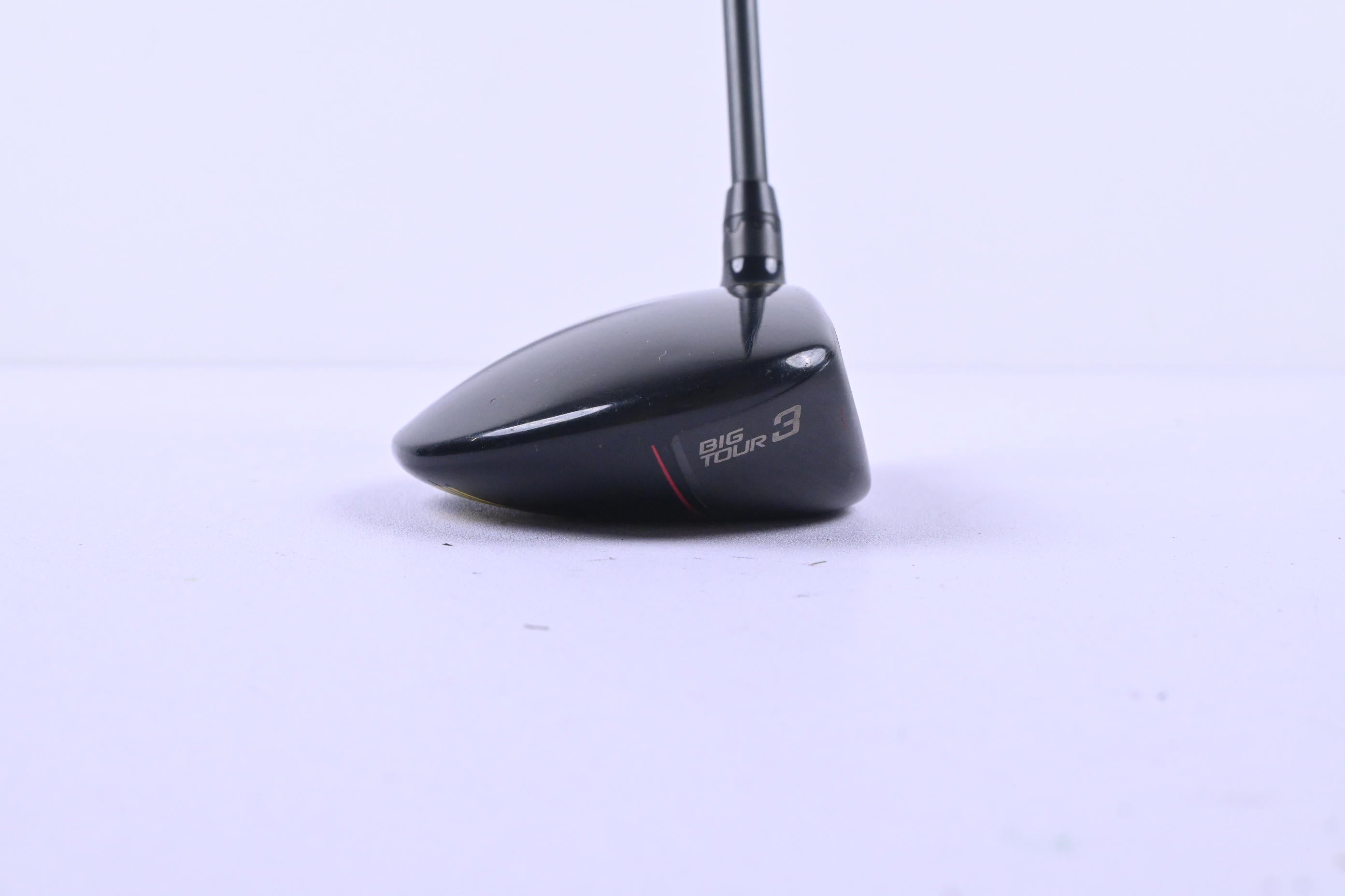 Cobra King Speedzone Tour #3 Wood / 13.5 Degree / Stiff Flex HZRDUS Smoke 70