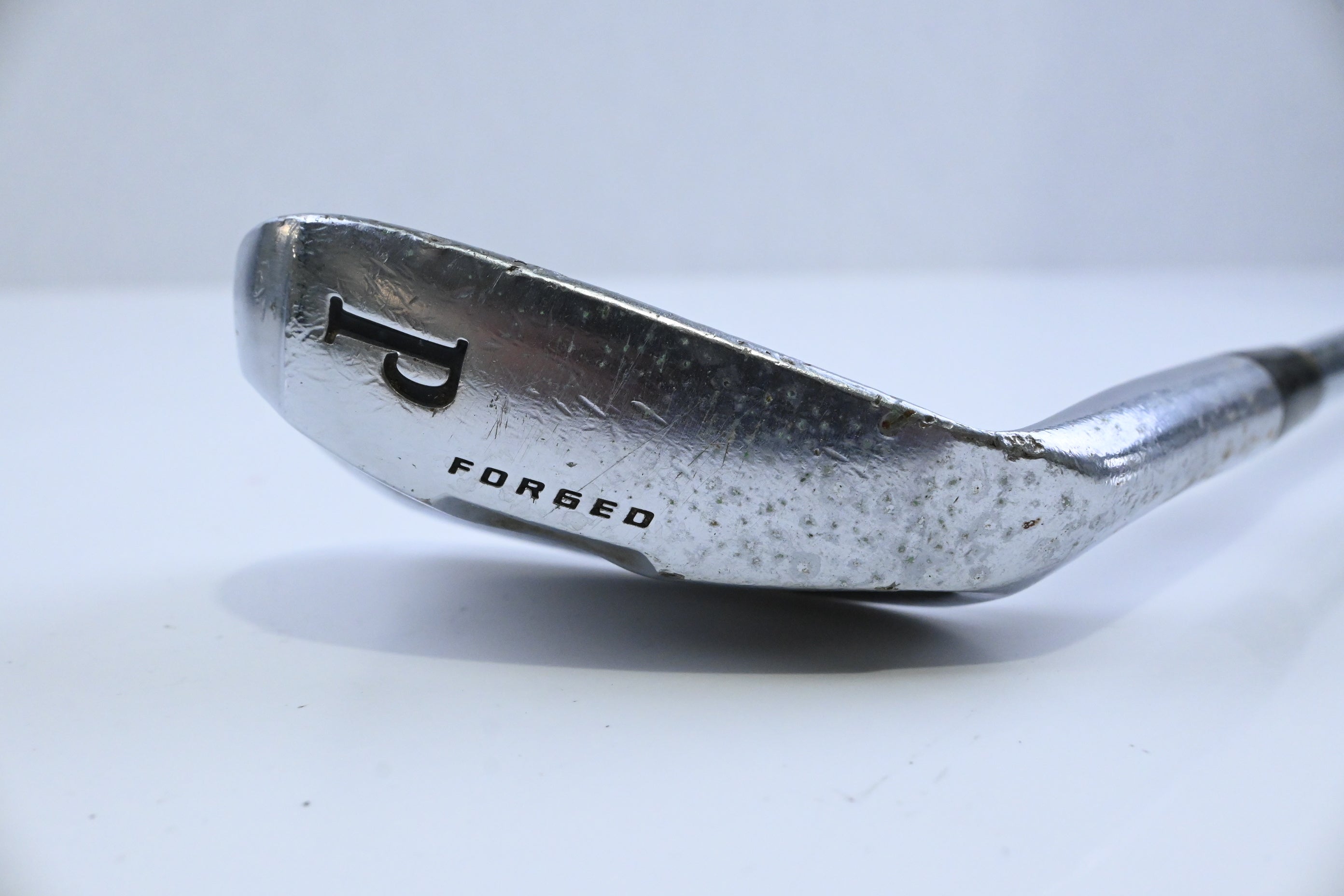 Srixon I-506 Pitching Wedge / 46 Degree / Wedge Flex Steel Shaft