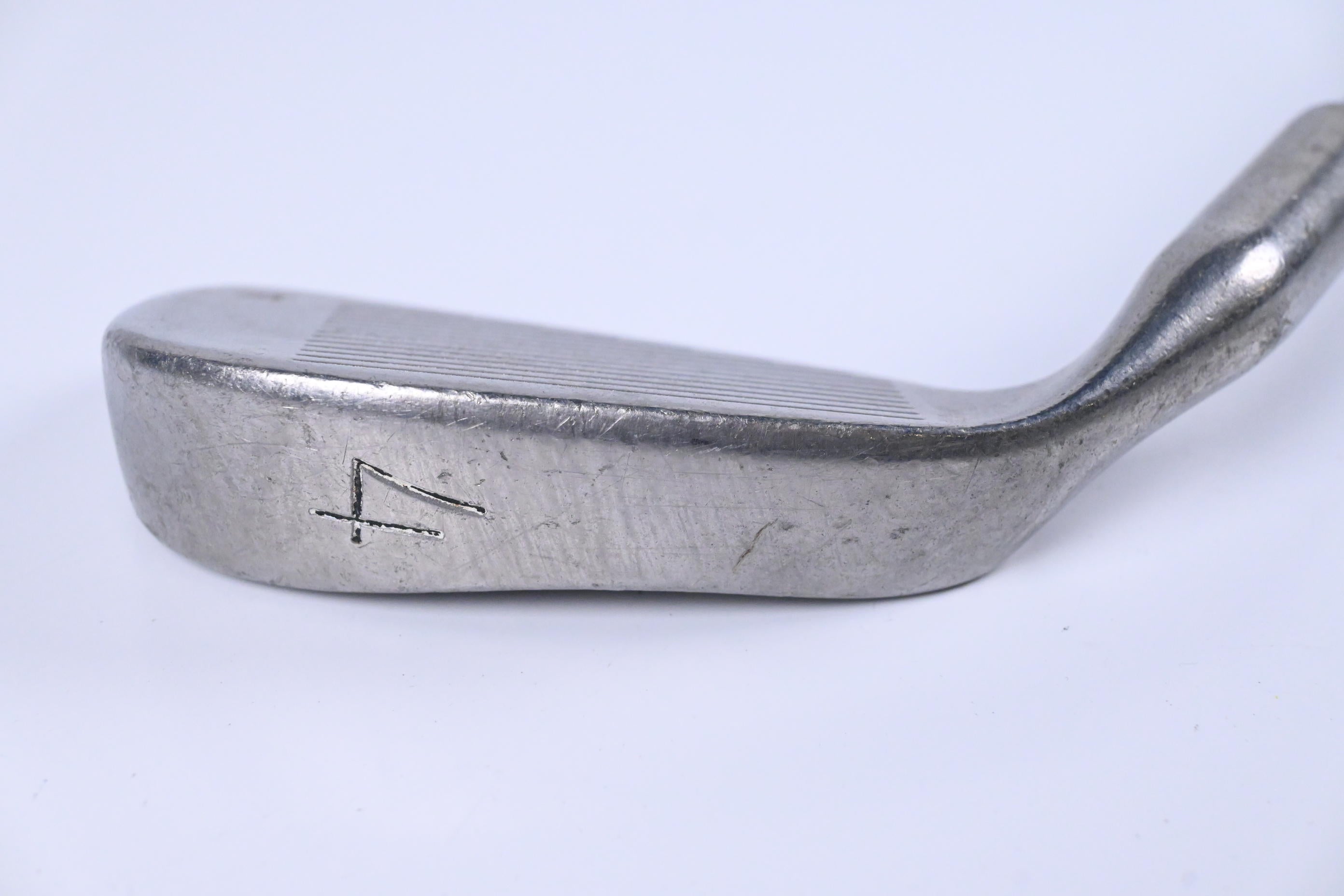 Ping Eye 2 #4 Iron / 25 Degree / Black Dot / Stiff Flex Ping Karsten KT-M Shaft