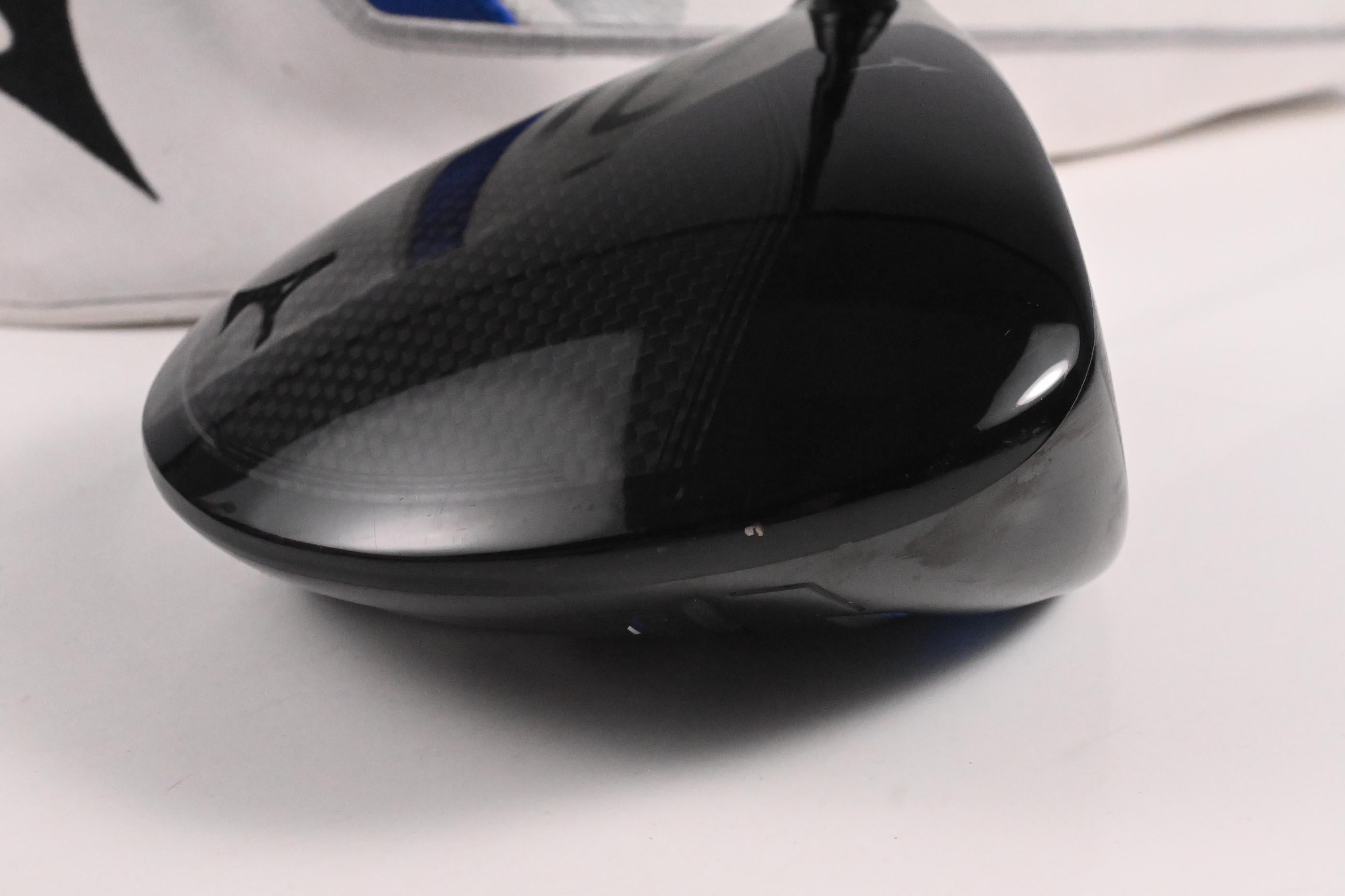 Mizuno ST-Z 230 Driver / 9.5 Degree / Stiff Flex HZRDUS Smoke Green RDX 65