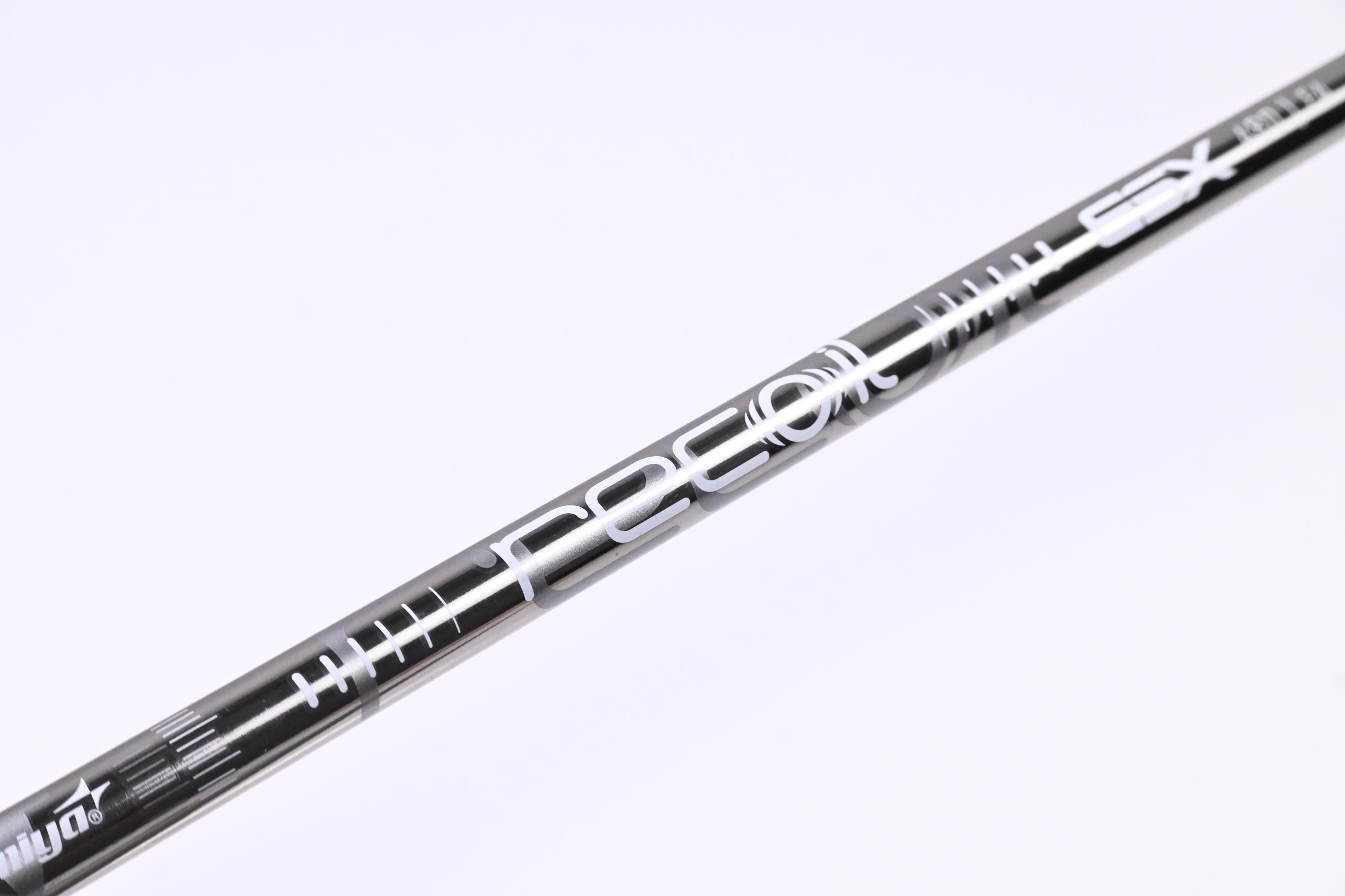 UST Mamiya Recoil ESX 480 #3 Hybrid Shaft / Stiff Flex / Cobra Adapter
