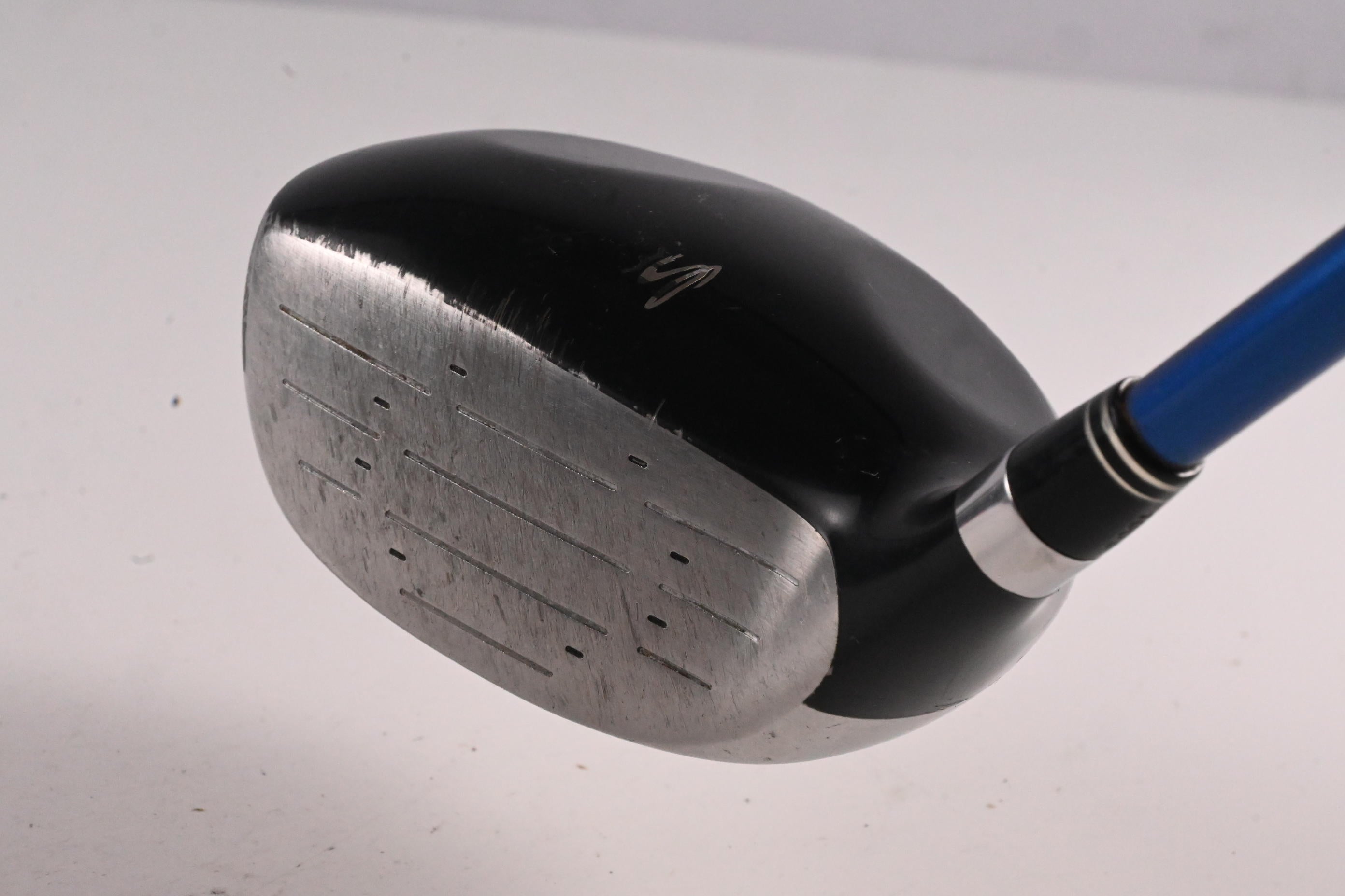 Cobra M-Speed #3 Wood / 15 Degree / Regular Flex Aldila NV-M 50 Shaft