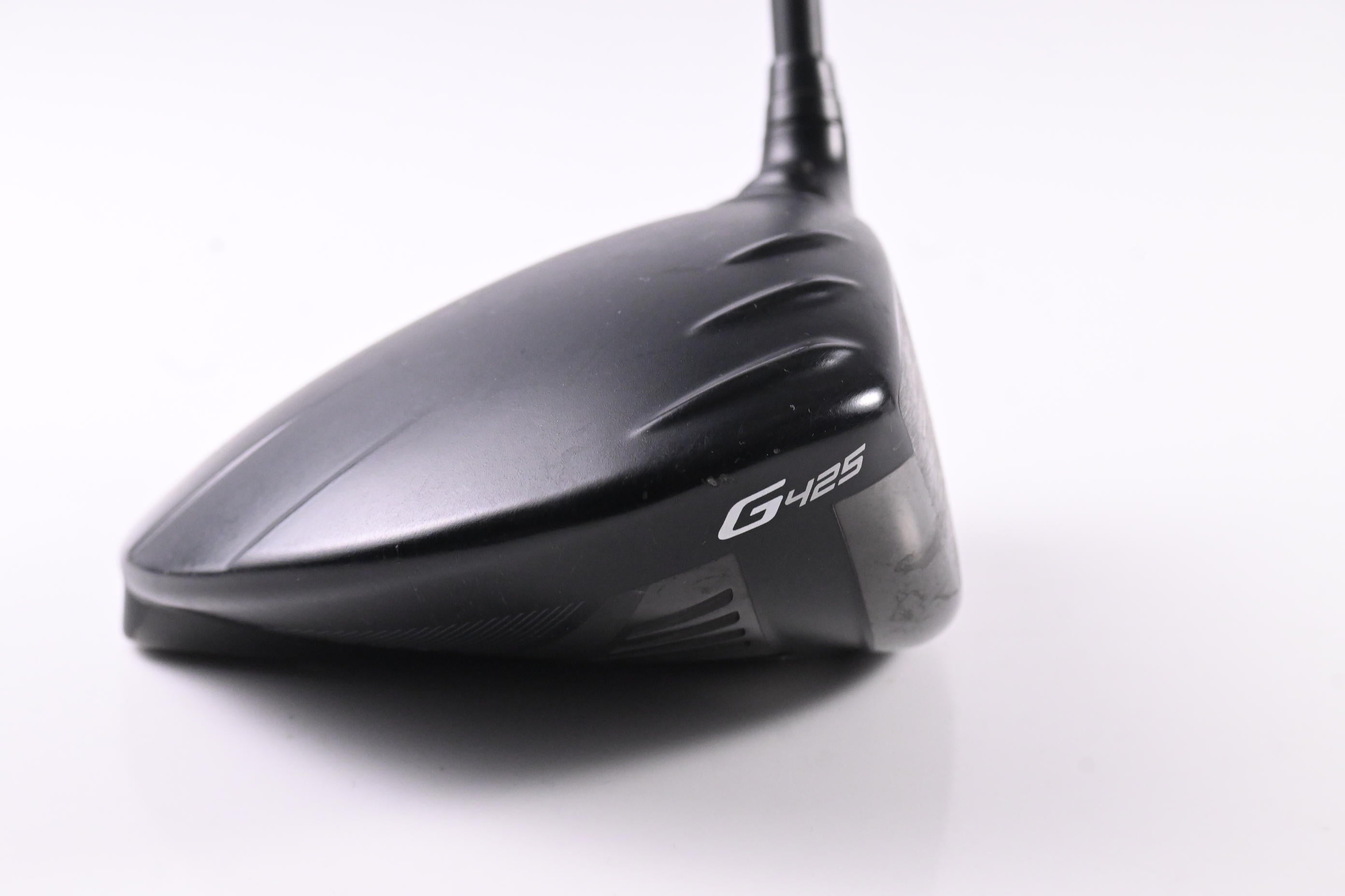 Ping G425 SFT Driver / 10.5 Degree / Regular Flex Ping ALTA CB Black 55