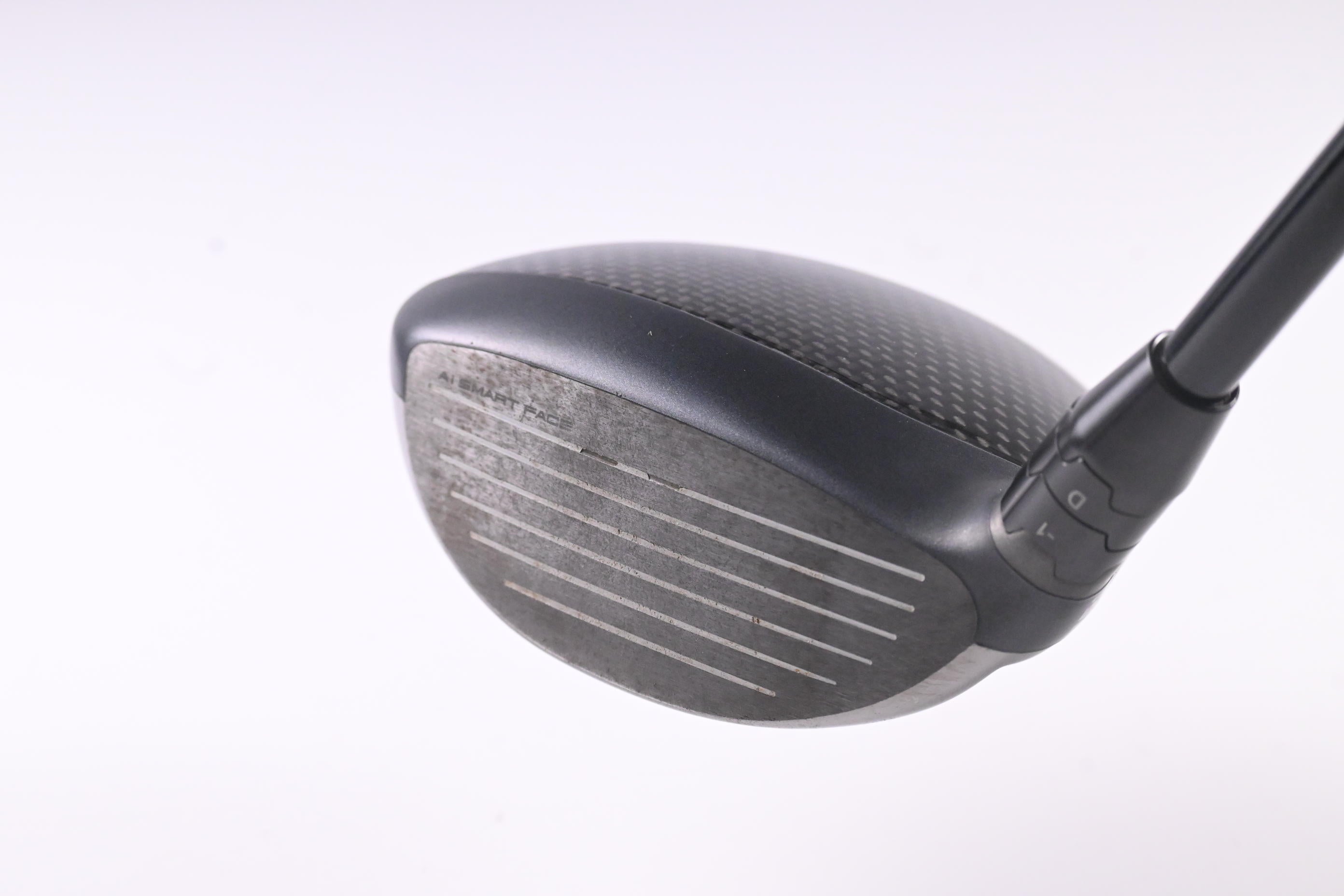 Callaway Paradym Ai Smoke Triple #3 Wood / 15 Degree / X-Flex Ventus Velocore+ 7