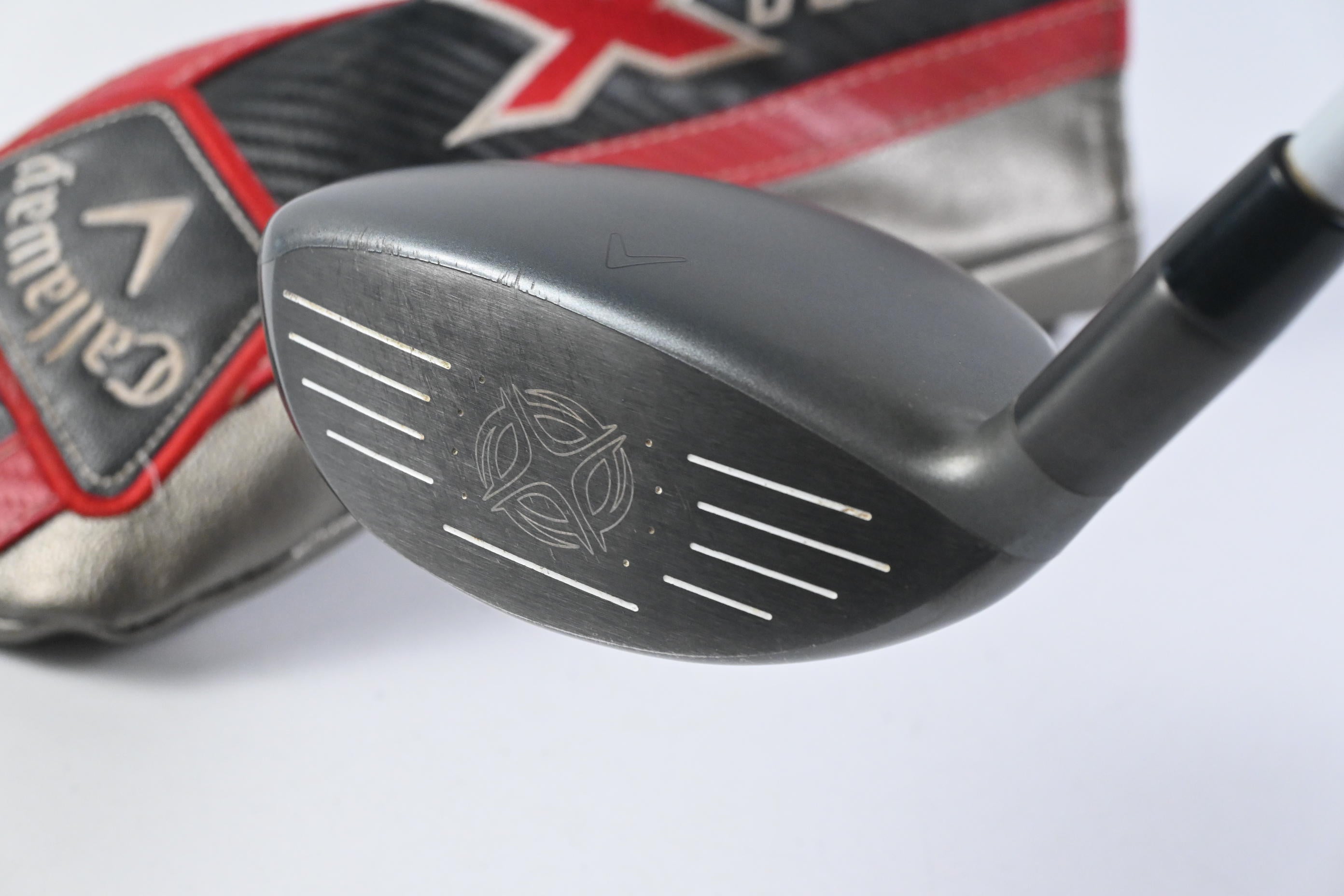 Callaway X Hot #3 Wood / 15 Degree / Regular Flex Project X PXv Shaft