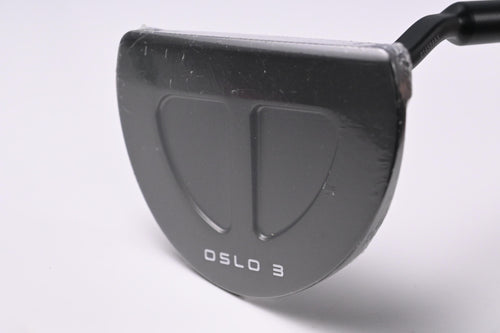 Ping PLD Milled Oslo 3 2024 Putter / 34 Inch
