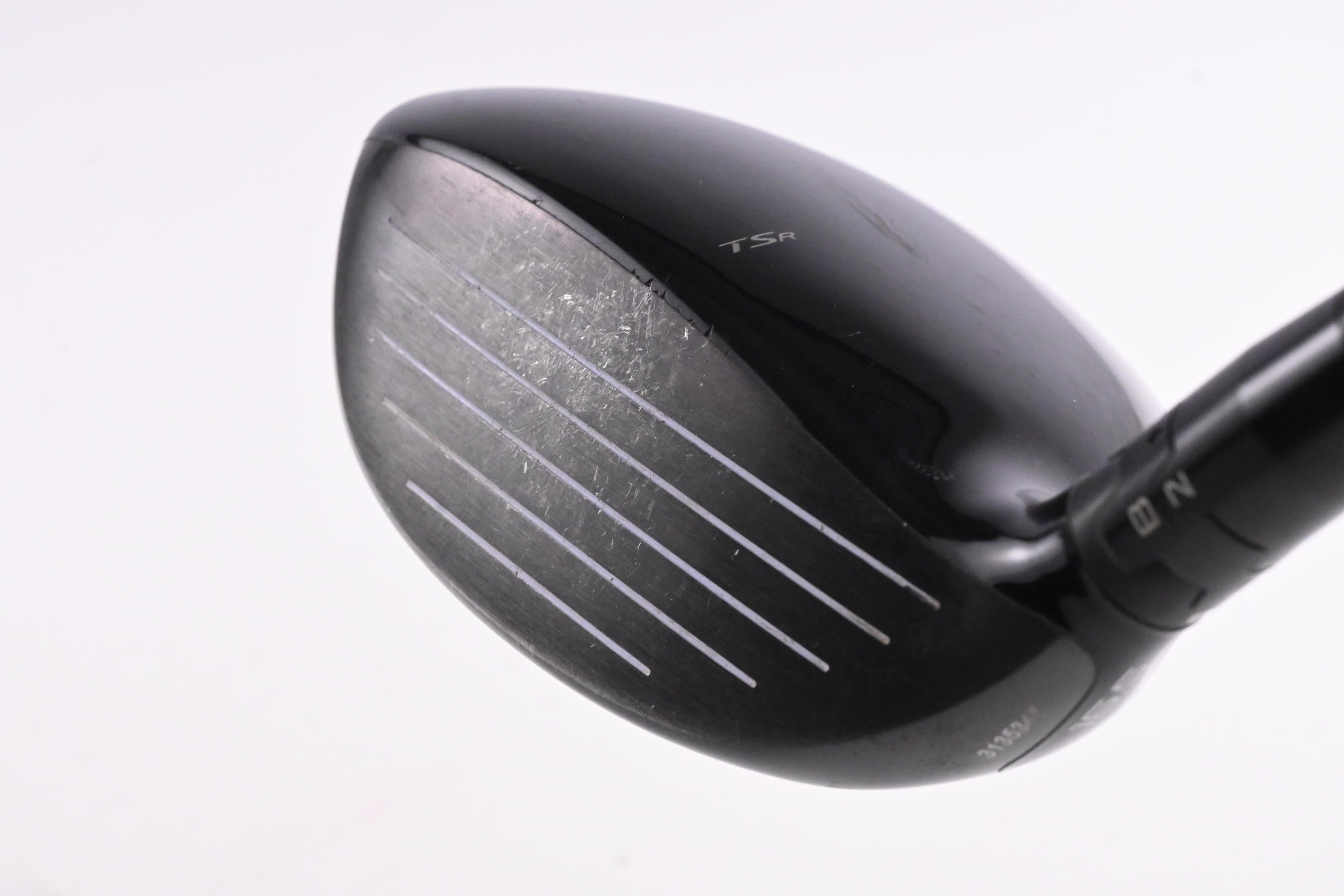 Titleist TSR3 #3 Wood / 16.5 Degree / Stiff Flex Tensei AV Blue 65 Shaft