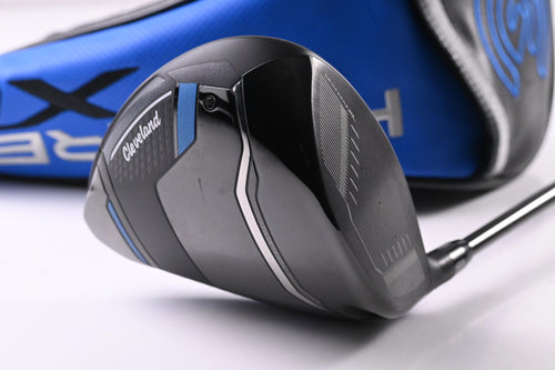 Cleveland HiBore XL Lite Driver / 10.5 Degree / Stiff Flex Tensei AV Blue 55 Shaft