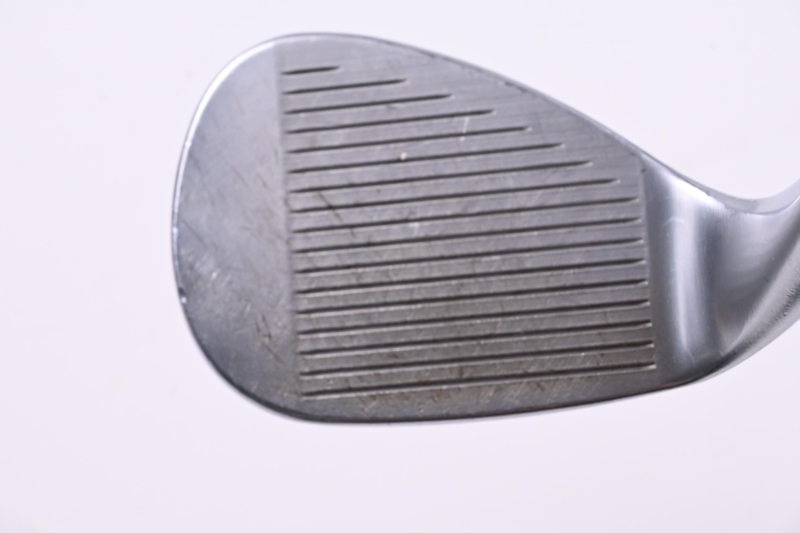 Titleist Vokey SM8 Lob Wedge / 58 Degree / Wedge Flex Titleist Vokey Shaft