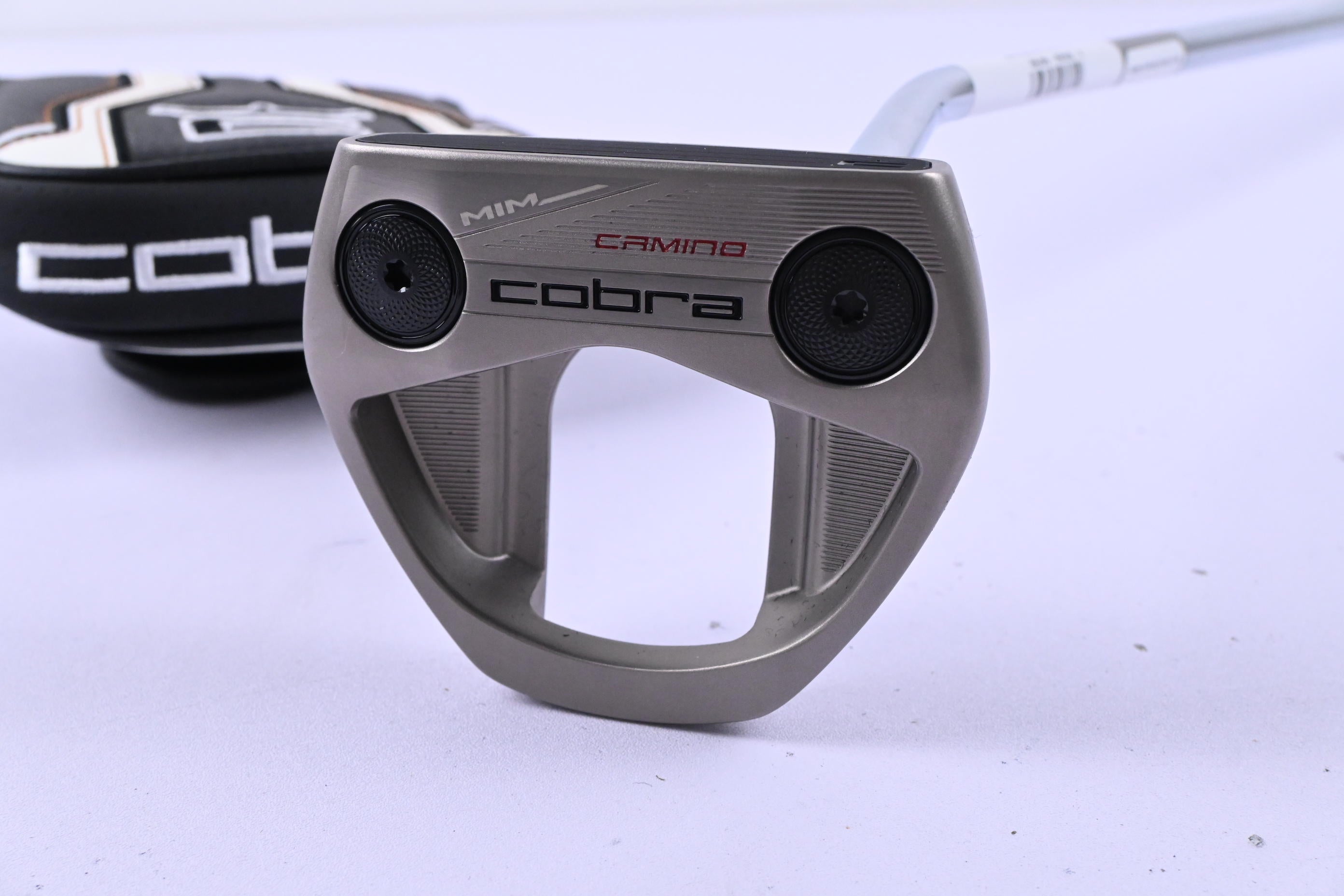 Cobra MIM Camino Putter / 34 Inch
