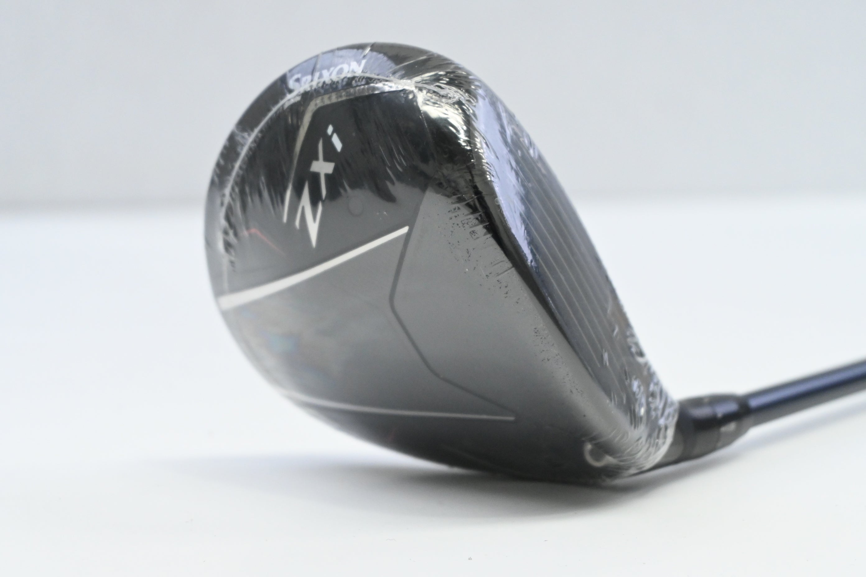 Srixon ZXi #3 Wood / 15 Degree / Stiff Flex Fujikura Ventus TR Blue 6 Shaft