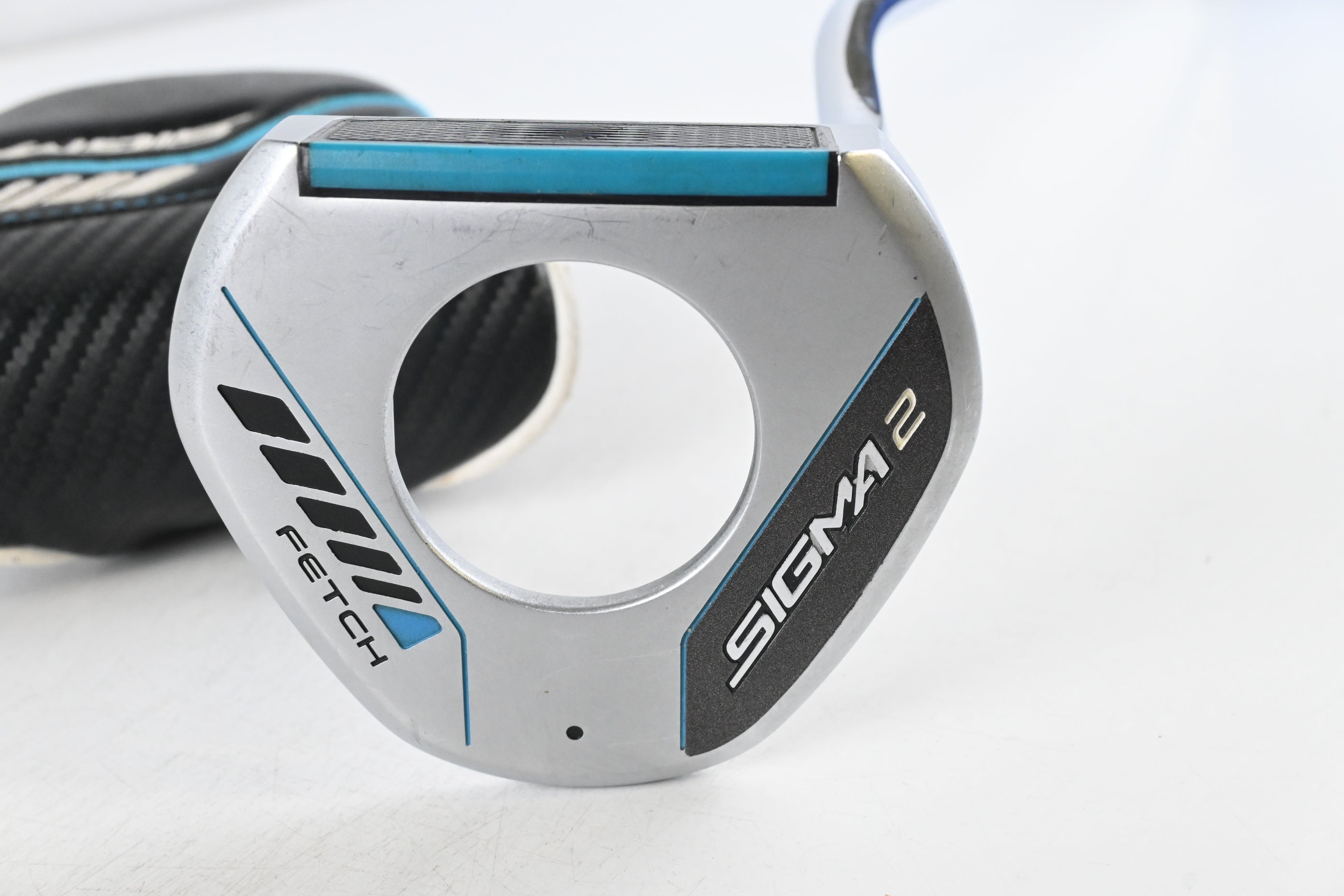 Ping Sigma 2 Fetch Putter / 36 Inch