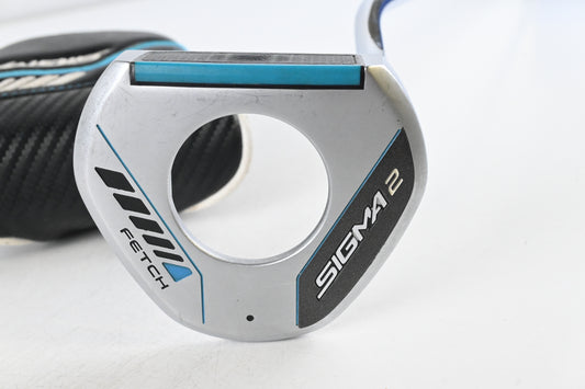 Ping Sigma 2 Fetch Putter / 36 Inch