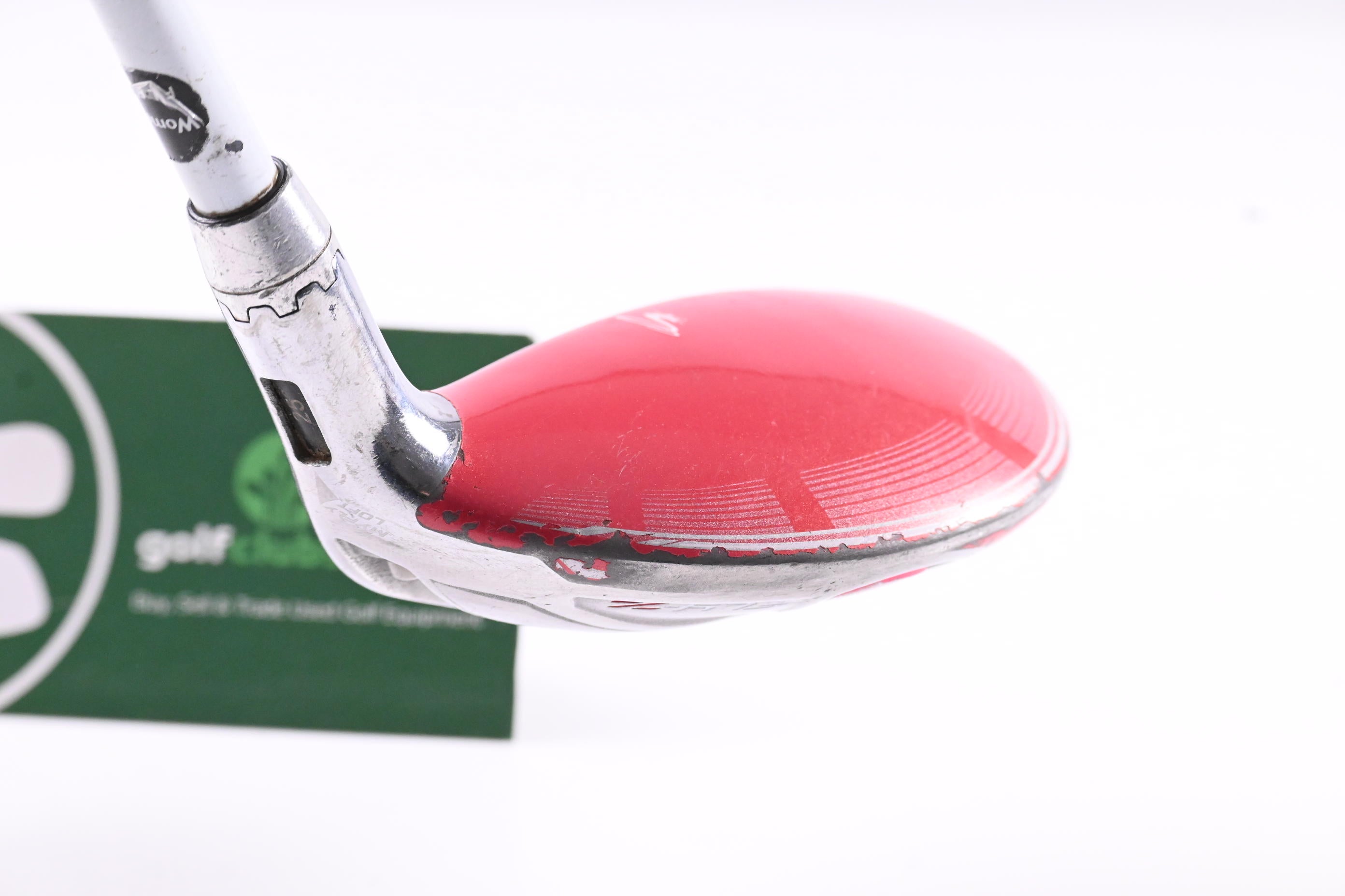 Ladies Cobra Fly-Z #4-5 Hybrid / 23.5-26.5 Degree / Ladies Flex Matrix VLCT