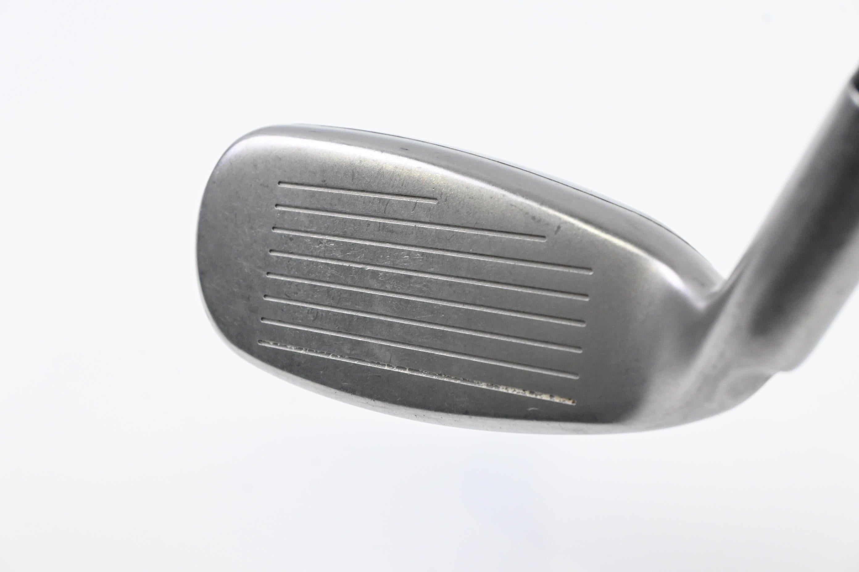Ping G20 #4 Hybrid / 23 Degree / Regular Flex Ping TFC 169 Shaft