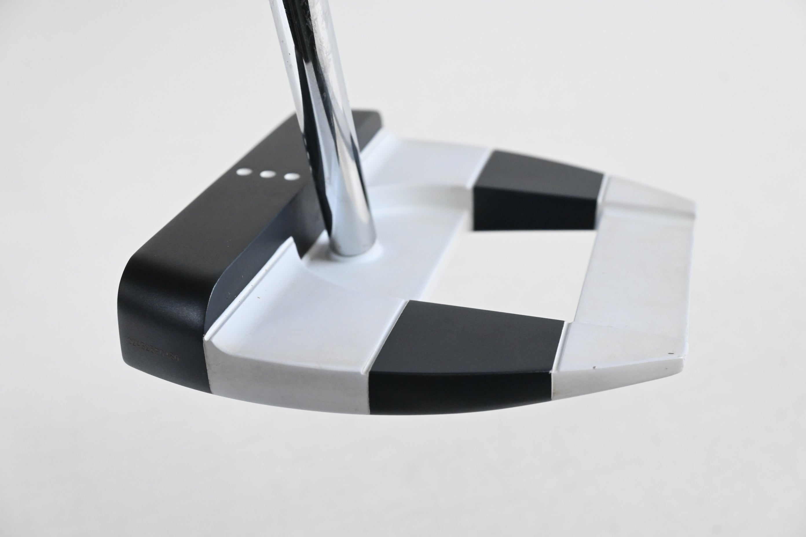 Odyssey Ai-One Square 2 Square Jailbird Putter / 38 Inch