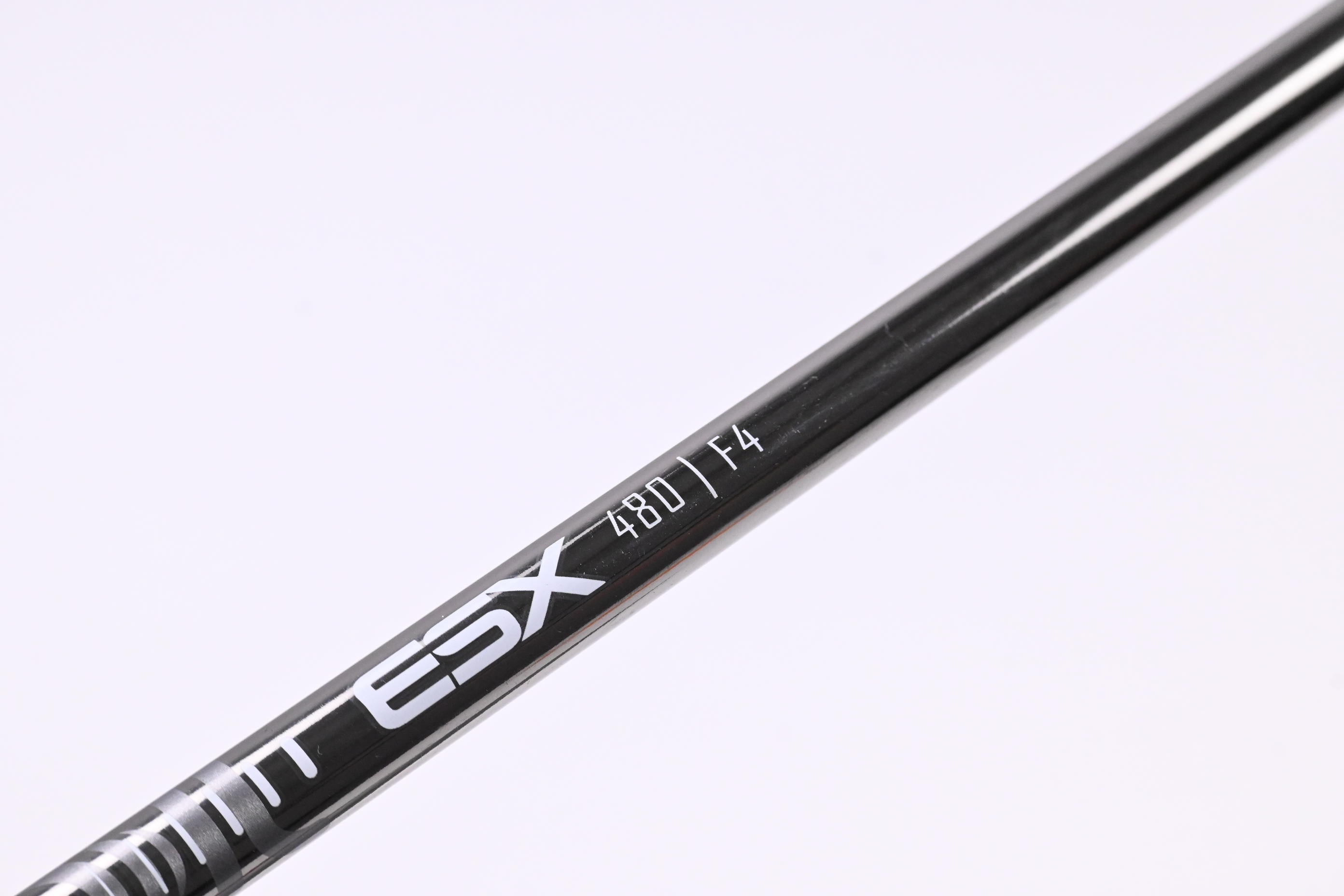 UST Mamiya Recoil ESX 480 #3 Hybrid Shaft / Stiff Flex / Cobra Adapter