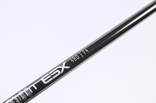UST Mamiya Recoil ESX 480 #3 Hybrid Shaft / Stiff Flex / Cobra Adapter