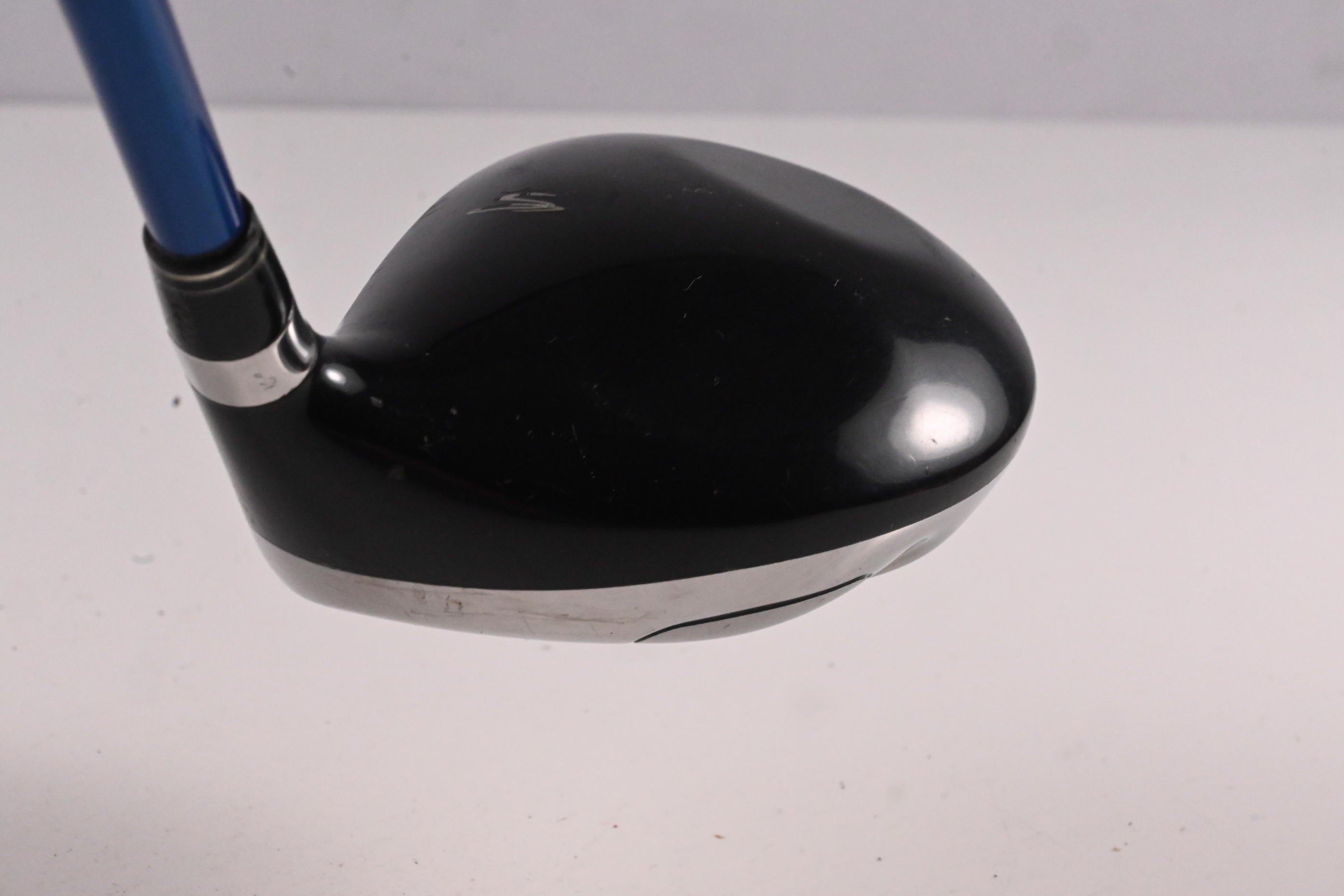 Cobra M-Speed #3 Wood / 15 Degree / Regular Flex Aldila NV-M 50 Shaft