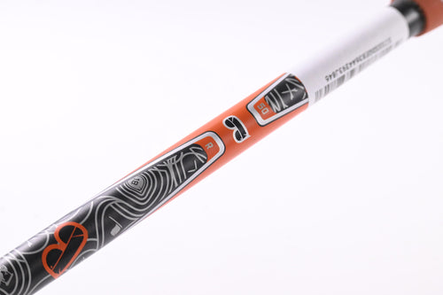 Cobra DS-Adapt Max #3 Wood / 18.5 Degree / Regular Flex VA Composite Baddazz 50