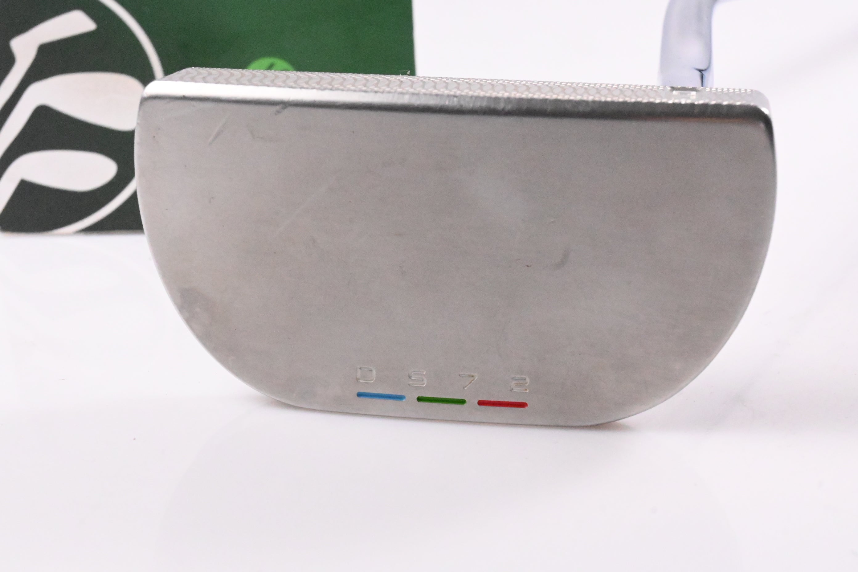 Ping PLD Milled DS72 Putter / 34 Inch