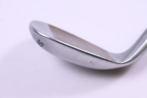 Taylormade Milled Grind 5 Lob Wedge / 58 Degree / Wedge Flex Dynamic Gold 115