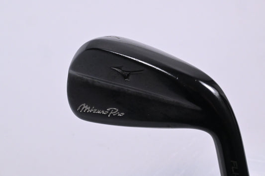 Mizuno Pro Fli-Hi 2024 #4 Iron / 21.5 Degree / Regular Flex Speeder Evolution 75