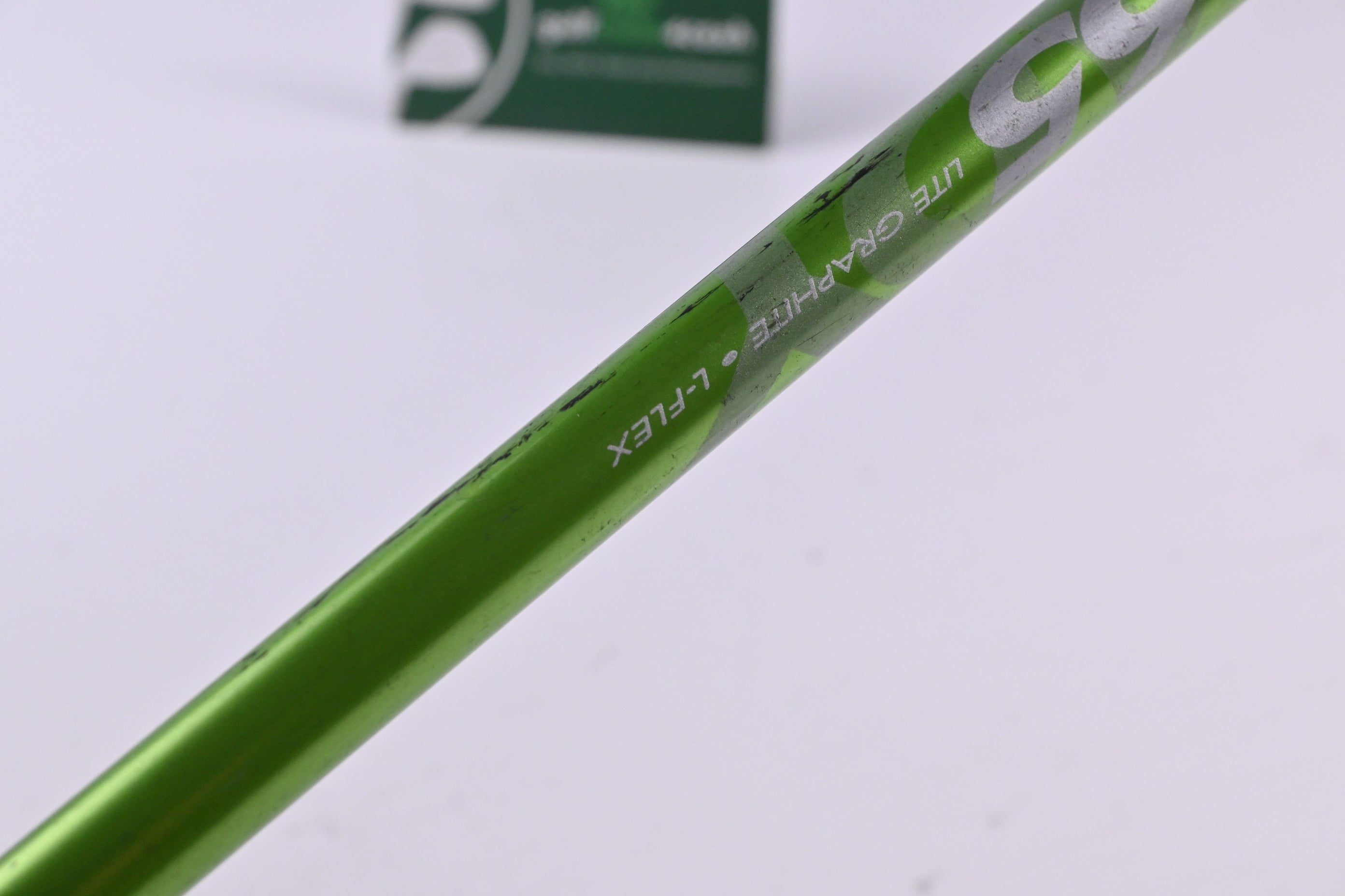 Ladies KZG Cobalt #4 Wood / 17 Degree / Ladies Flex Proforce 65 Shaft