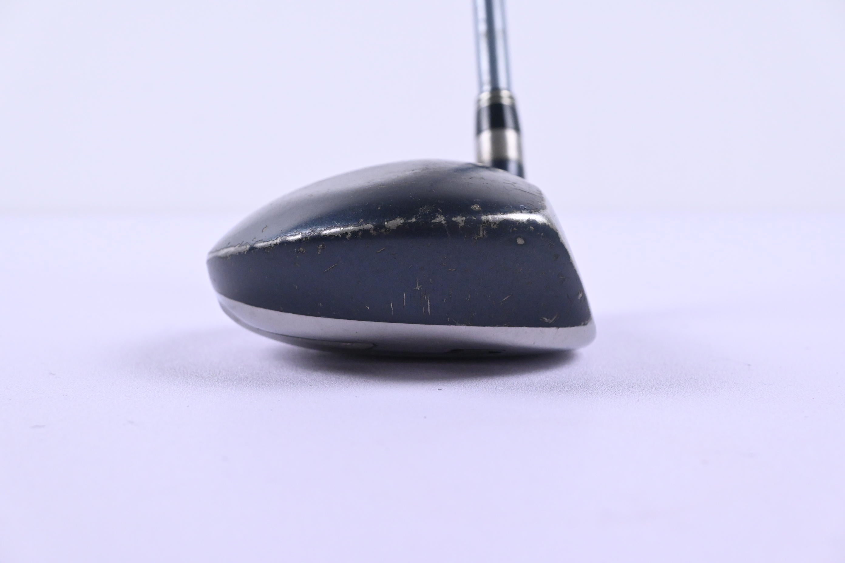 Ladies Cobra SZ #5 Wood / 18 Degree / Ladies Flex Aldila HM Tour 50 Shaft