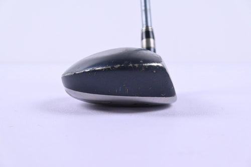 Ladies Cobra SZ #5 Wood / 18 Degree / Ladies Flex Aldila HM Tour 50 Shaft