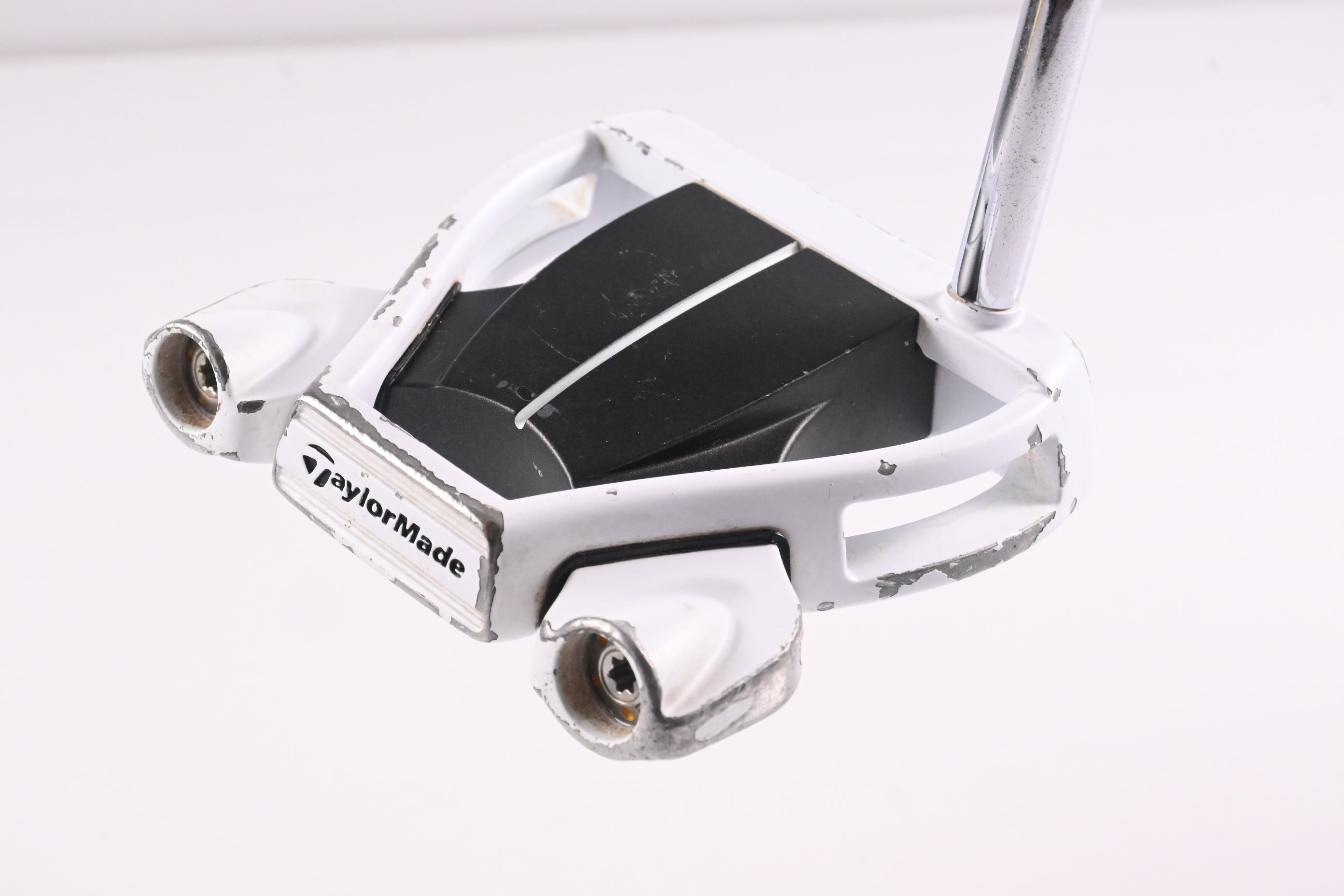 Left Hand Taylormade Ghost Spider-S Putter / 35 Inch