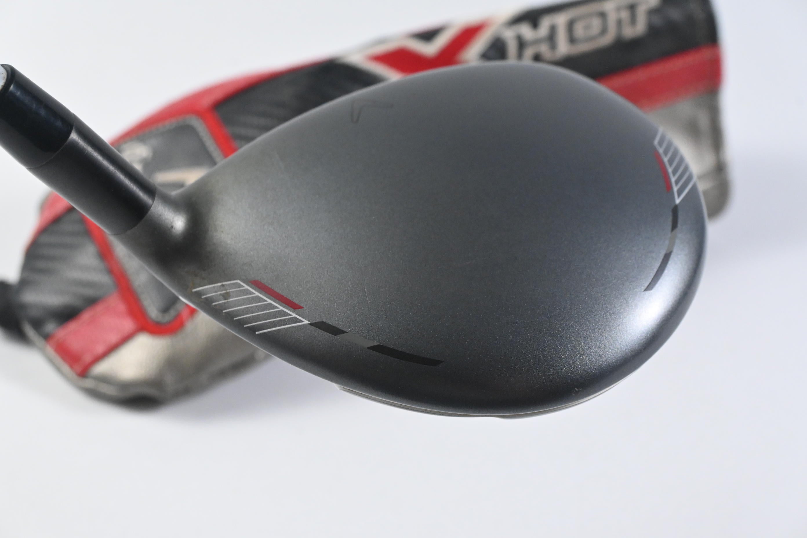 Callaway X Hot #3 Wood / 15 Degree / Regular Flex Project X PXv Shaft