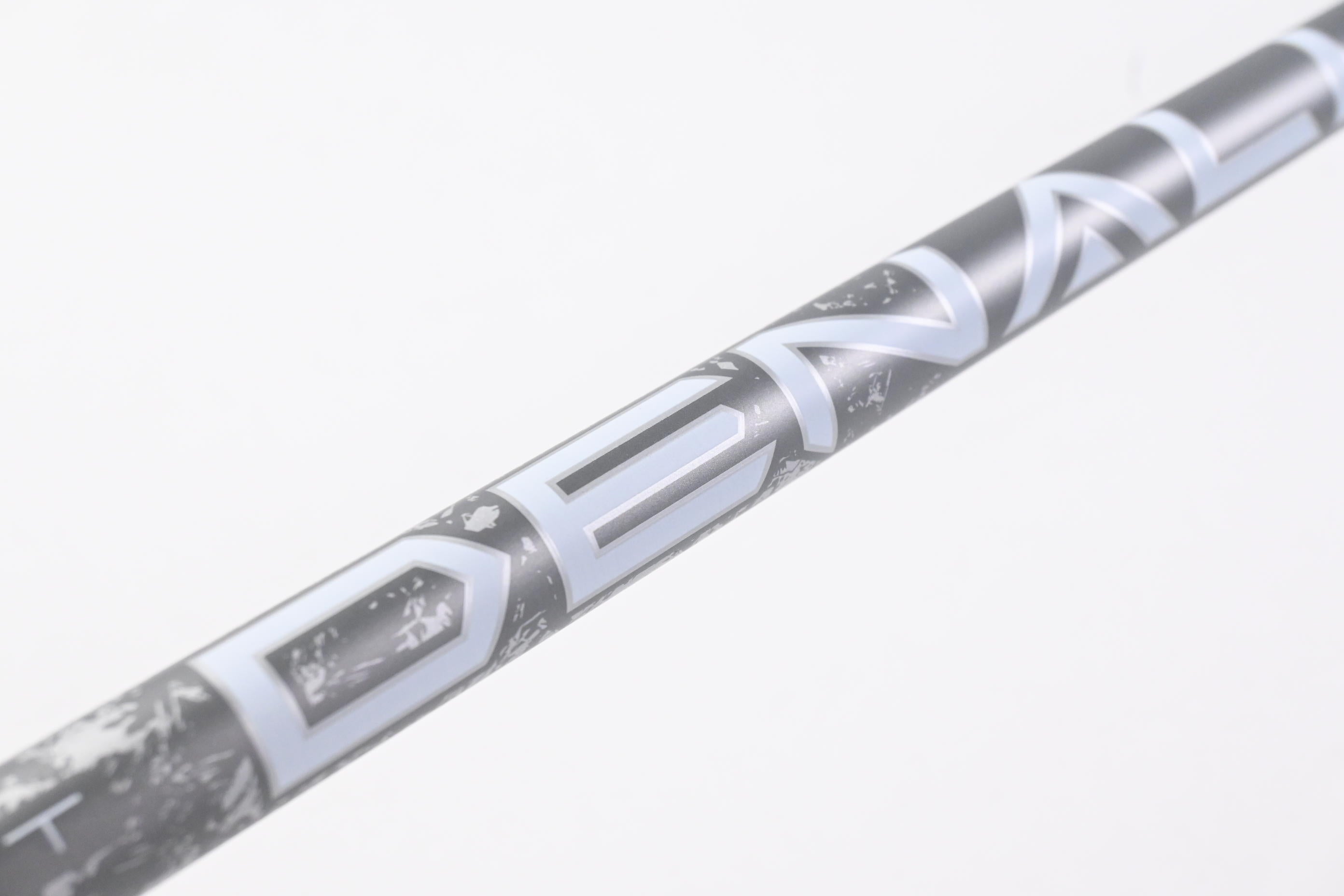Project X Denali Frost Silver 60 #5 Wood Shaft / Regular Flex / Callaway 4th Gen
