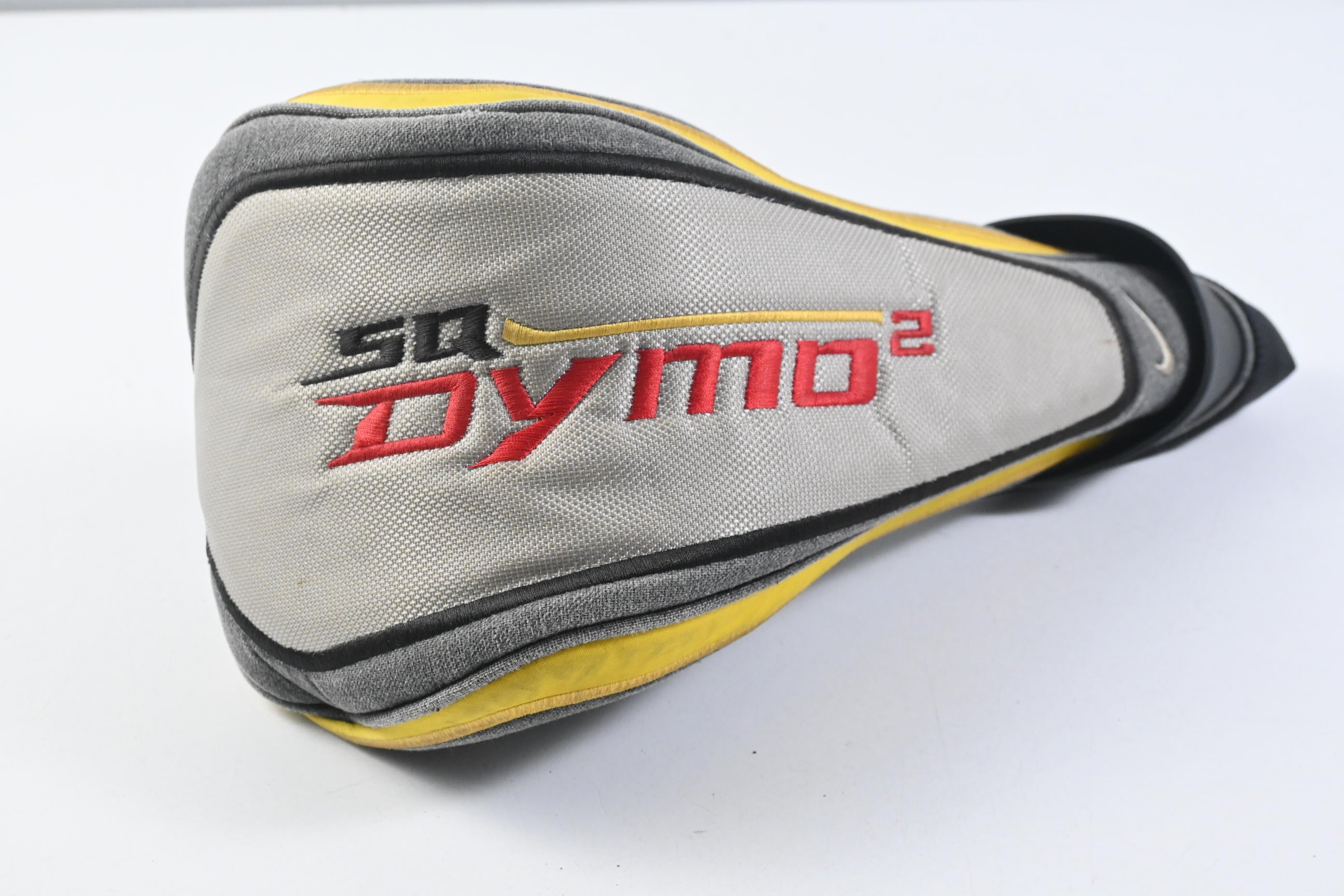 Nike SQ Dymo 2 Driver / 10.5 Degree / Regular Flex UST Axivcore 55 Shaft