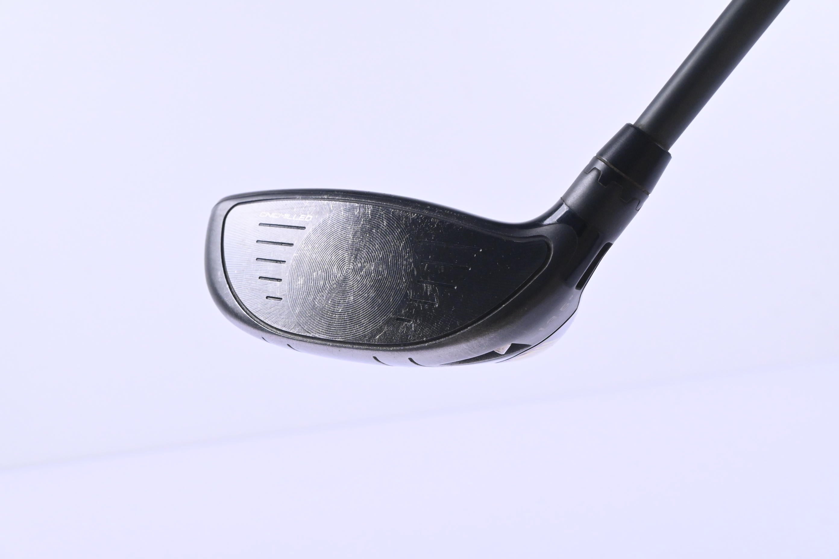 Cobra King Speedzone Tour #3 Wood / 13.5 Degree / Stiff Flex HZRDUS Smoke 70