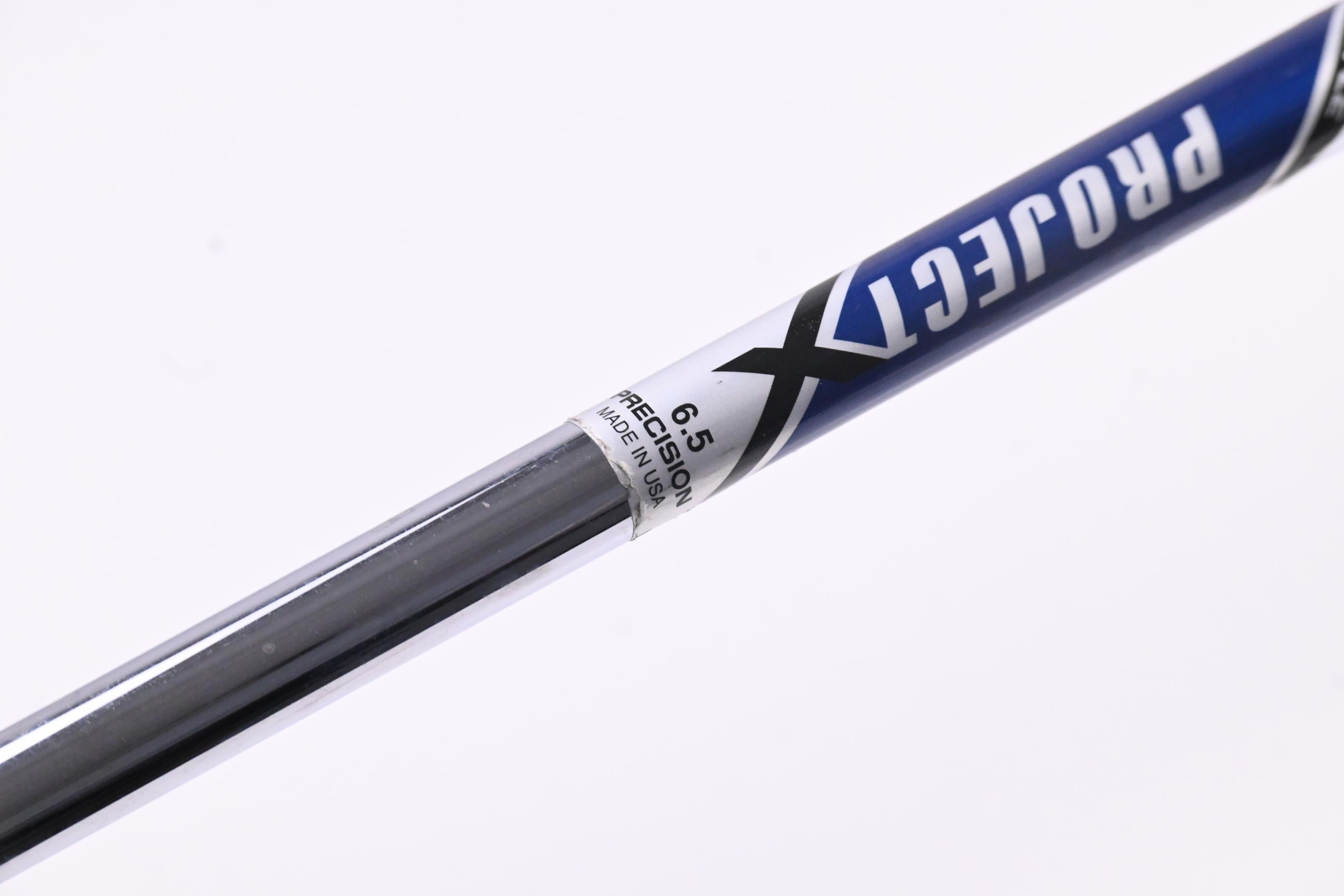 Mizuno MP-25 #3 Iron / 21 Degree / X-Flex Project X Precision Shaft