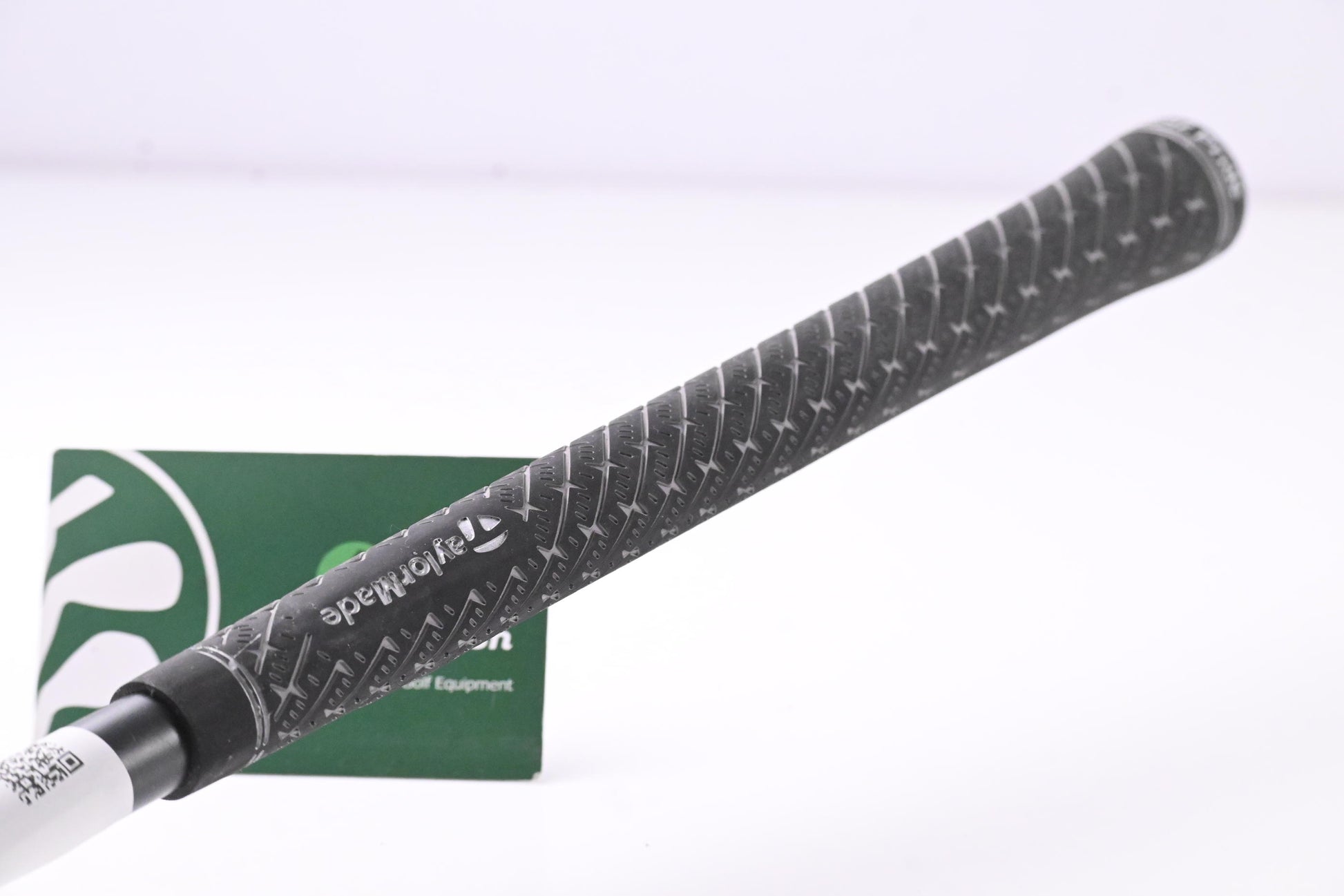 Taylormade M4 Driver / 9.5 Degree / Stiff Flex HZRDUS Smoke Black 70 Shaft