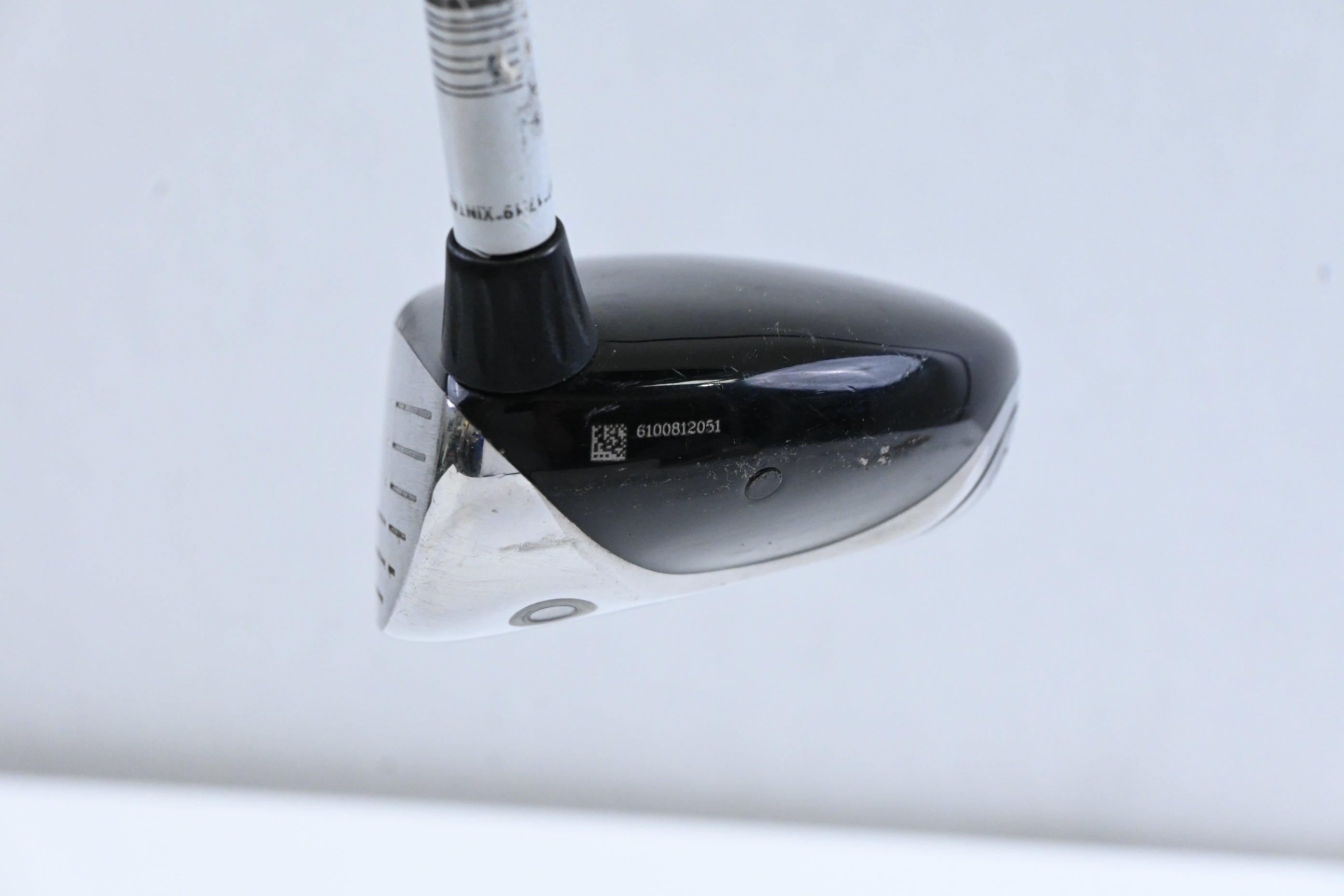 Callaway X 2006 #3 Wood / 15 Degree / Regular Flex Fujikura 60 Shaft