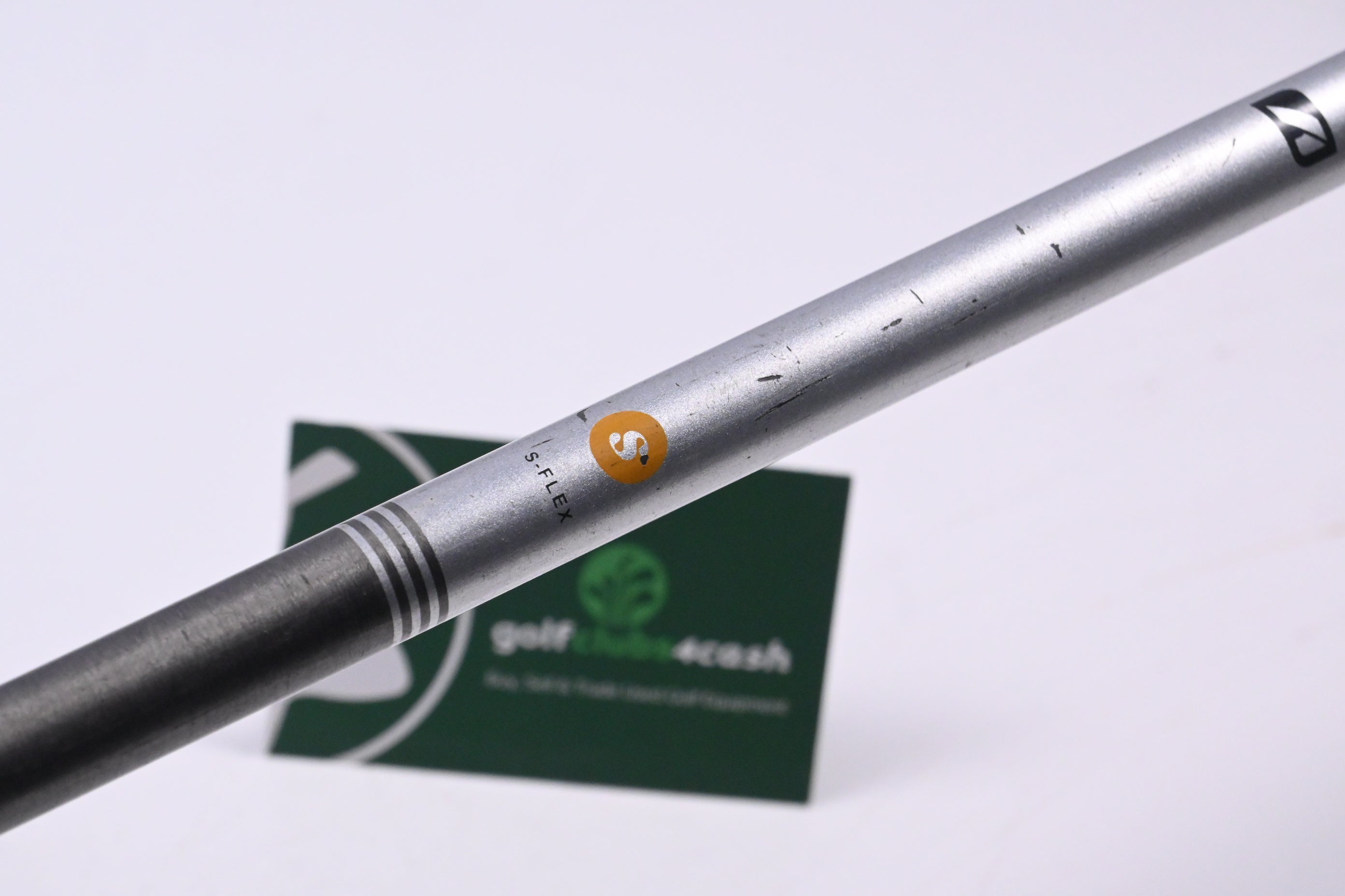 PXG 0311 T Milled Gap Wedge / 50 Degree / Stiff Flex Aerotech SteelFiber i95