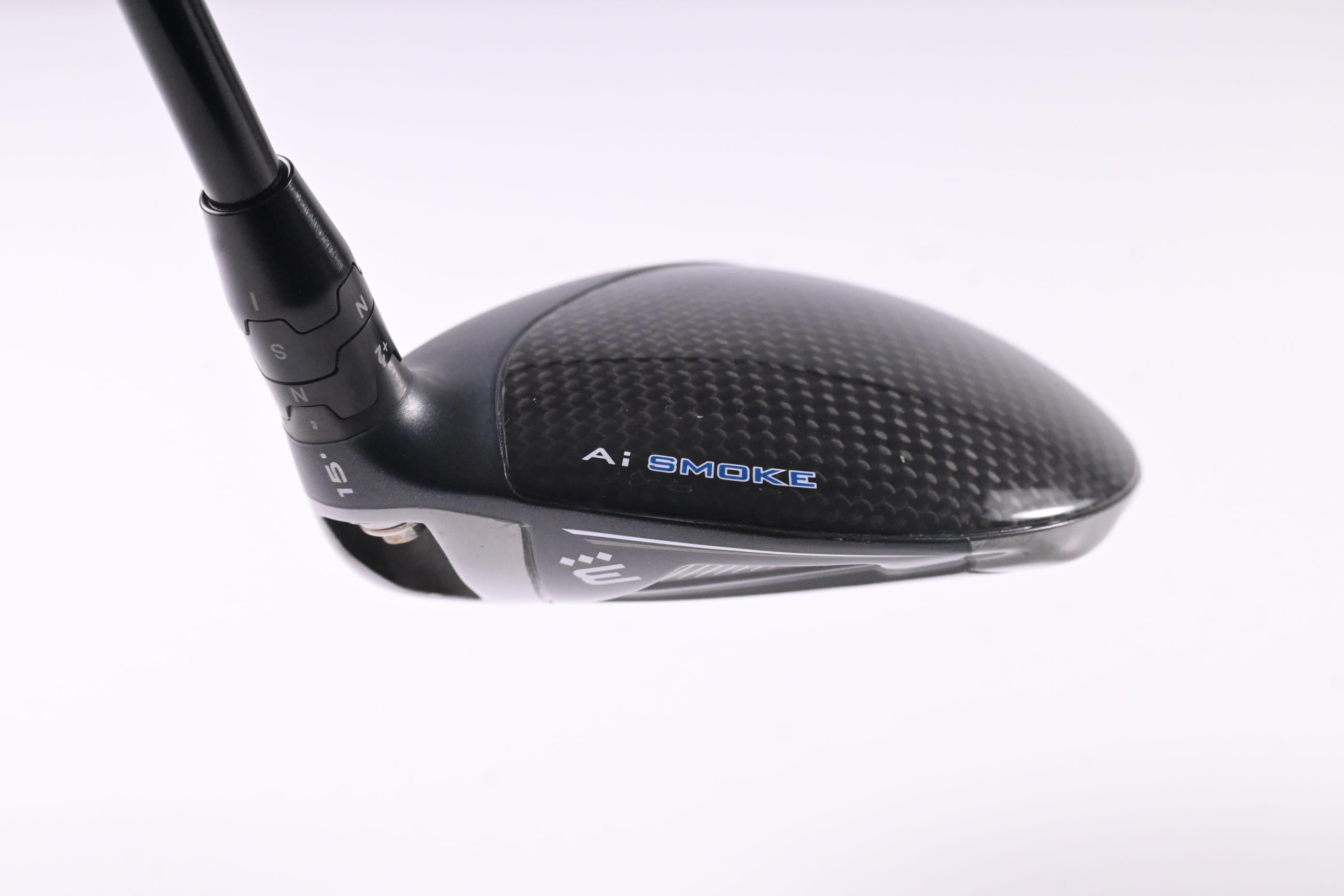 Callaway Paradym Ai Smoke Triple #3 Wood / 15 Degree / X-Flex Ventus Velocore+ 7