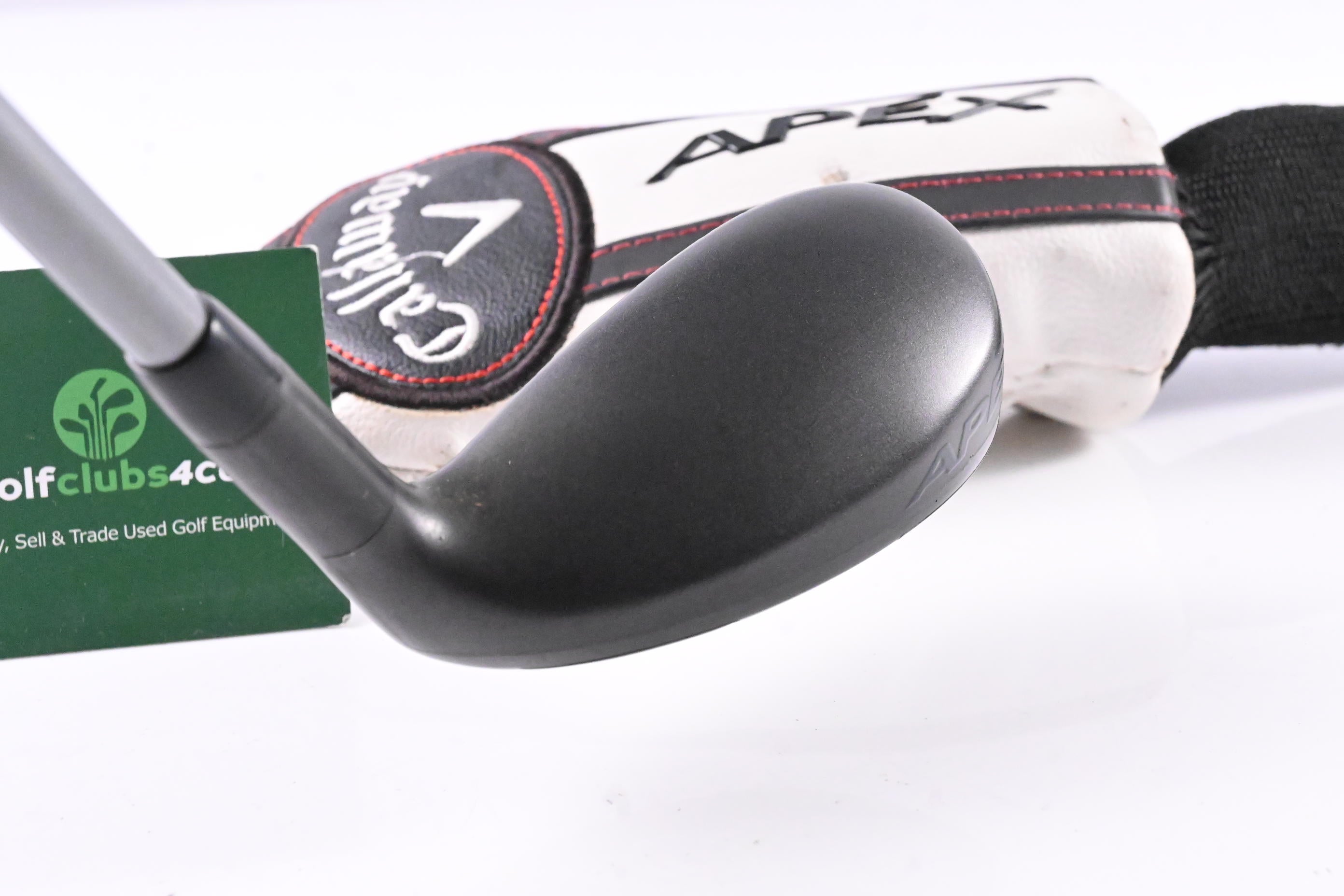 Callaway Apex #3 Hybrid / 20 Degree / Stiff Flex Kuro Kage 80 Shaft