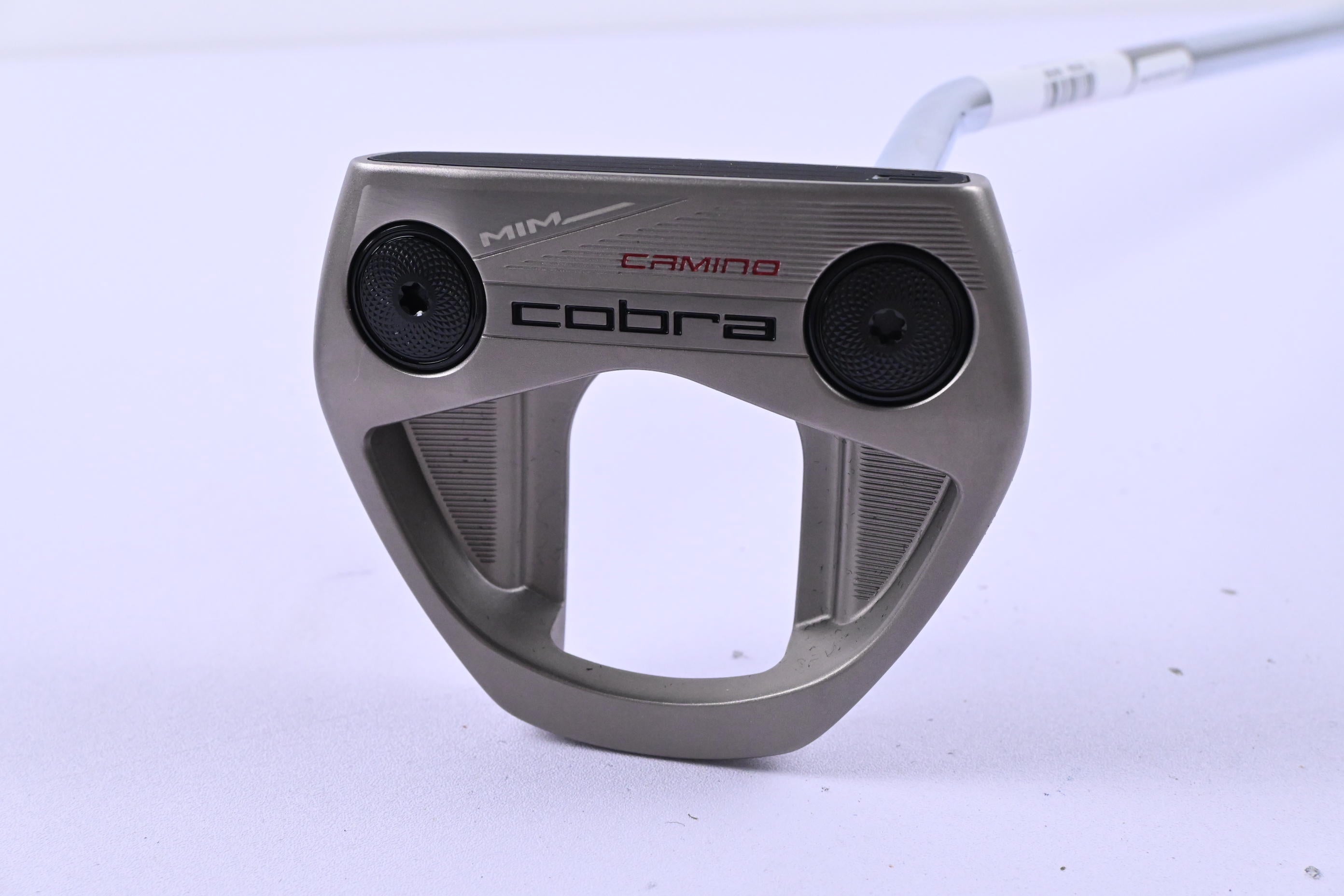 Cobra MIM Camino Putter / 34 Inch