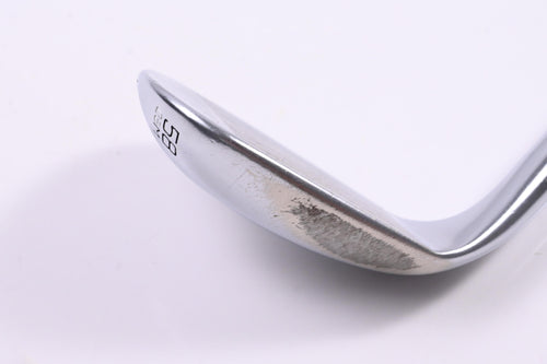 Titleist Vokey SM8 Lob Wedge / 58 Degree / Wedge Flex Titleist Vokey Shaft