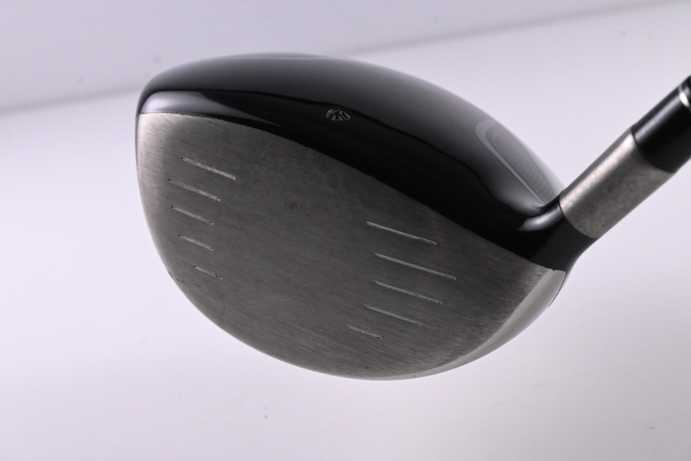 Taylormade Burner 2007 HT Driver / 13 Degree / Regular Flex REAX Superfast 50